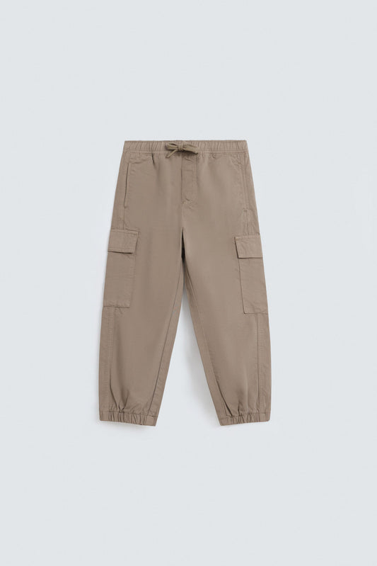 Light Khaaki