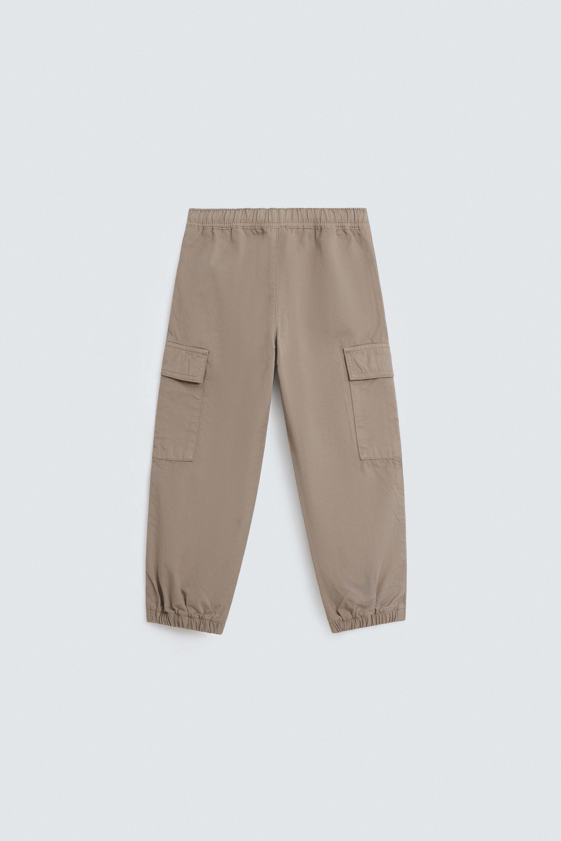 Light Khaaki