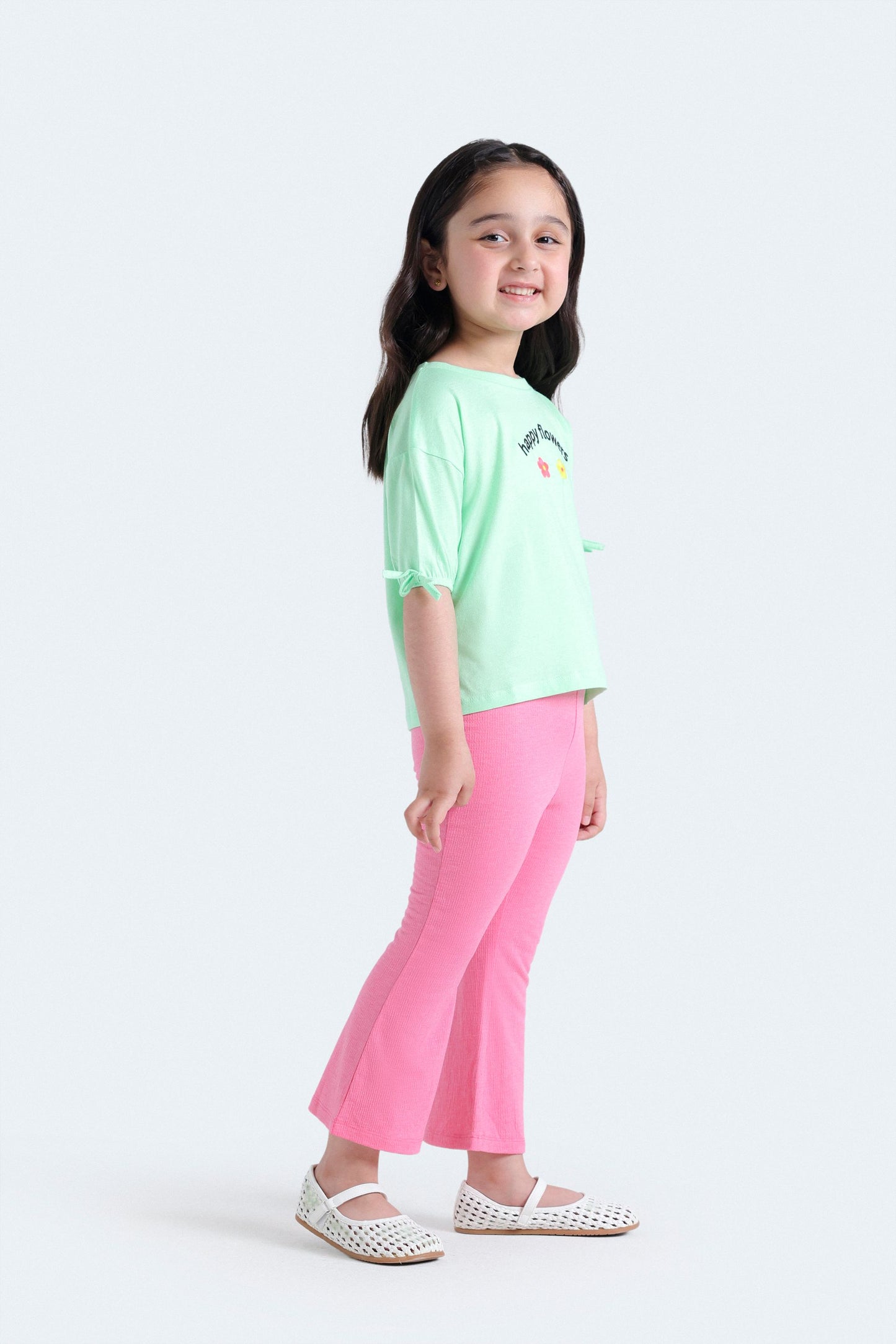 Rose Pink