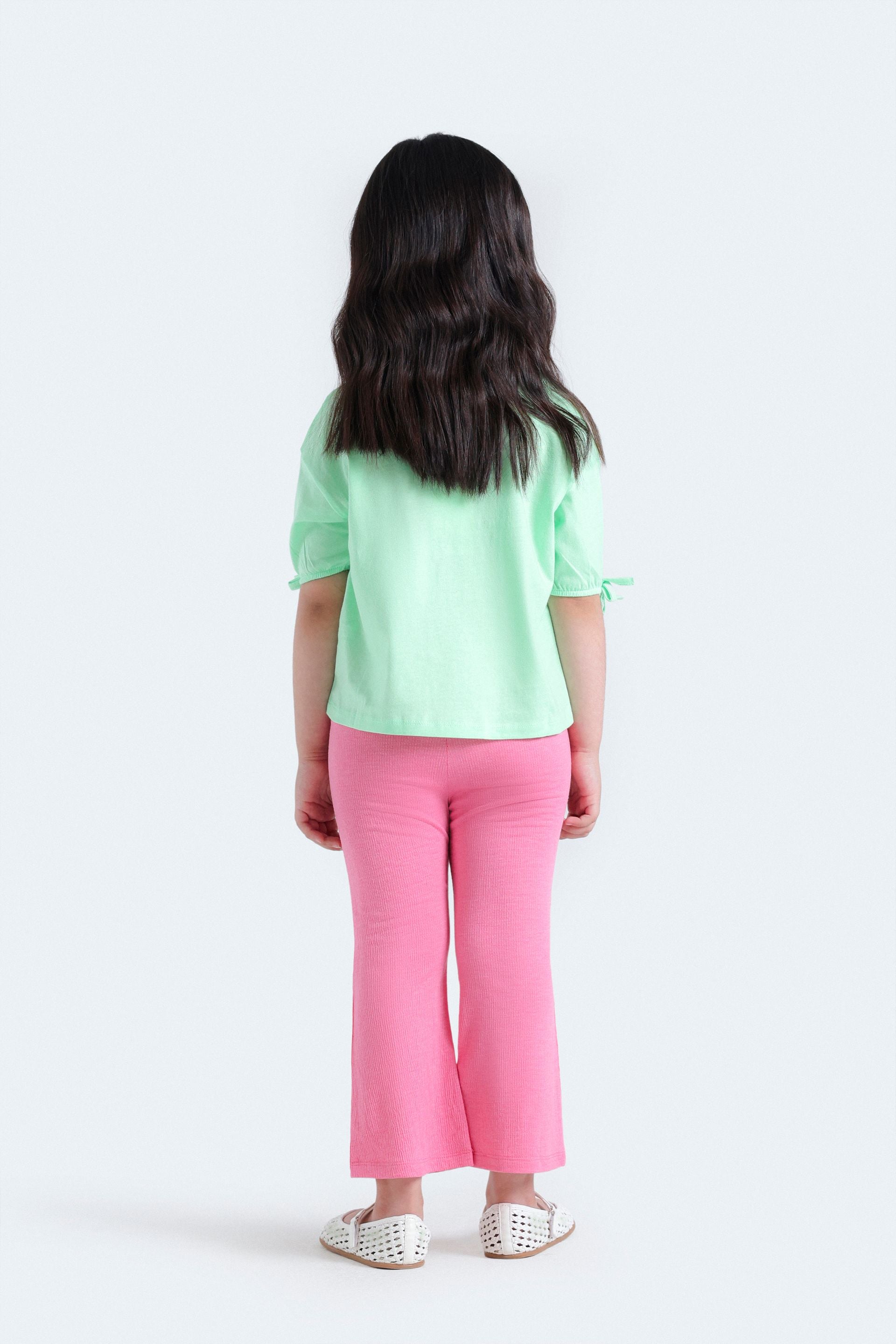 Rose Pink
