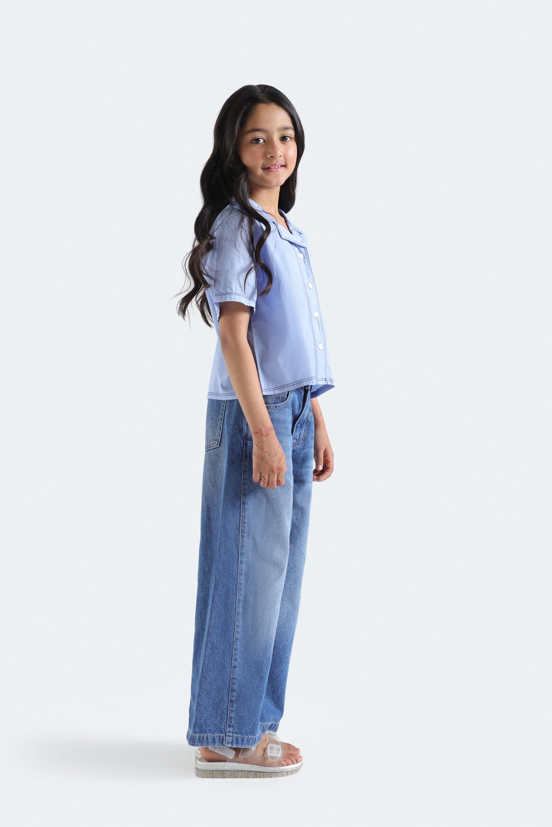 Baby Blue