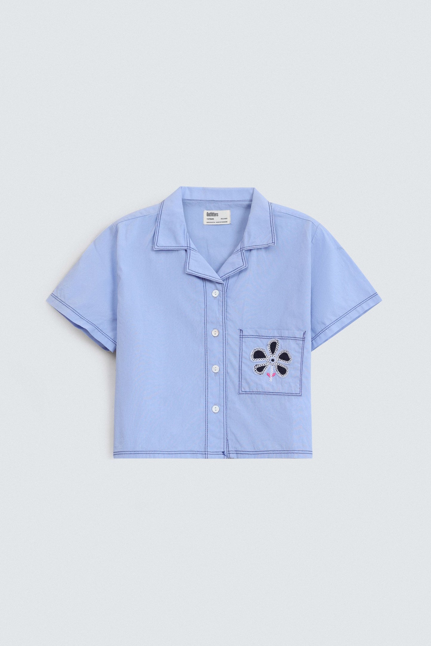 Baby Blue