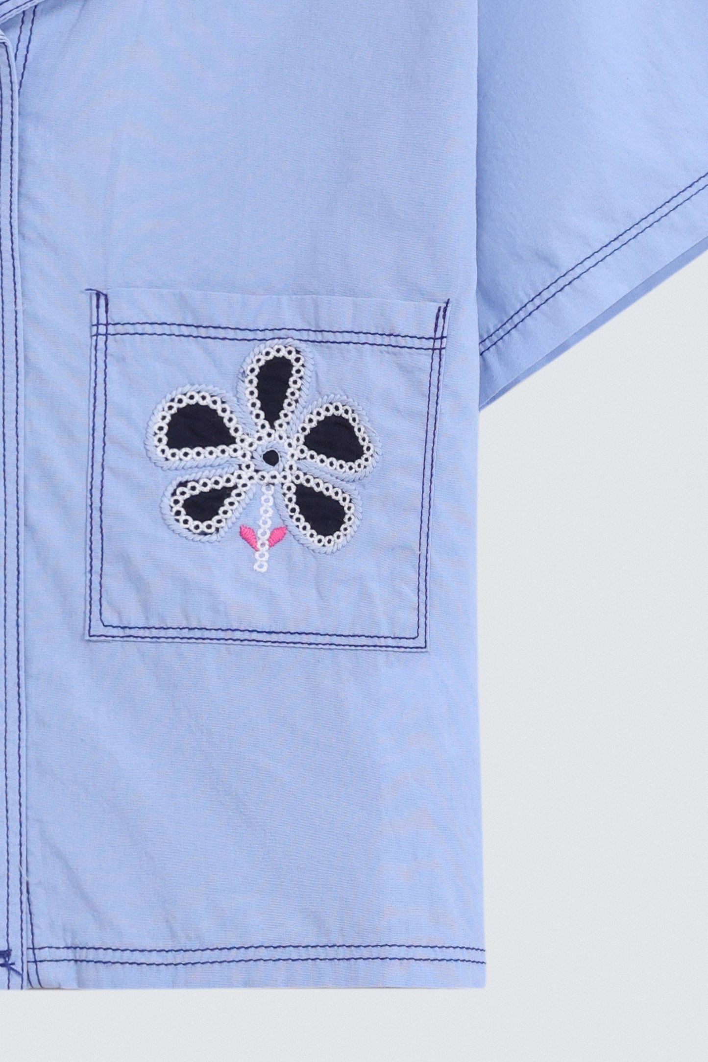 Baby Blue