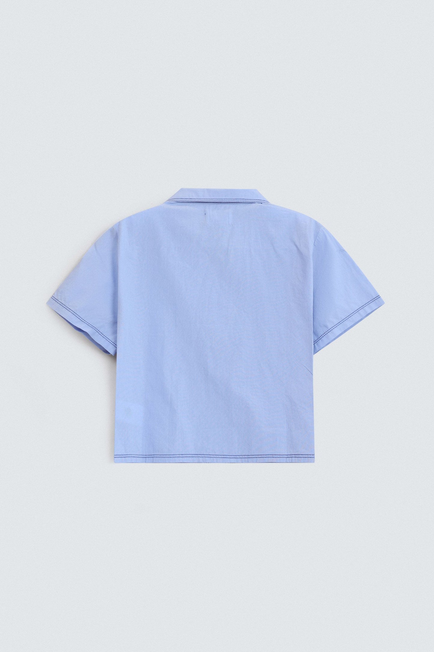 Baby Blue