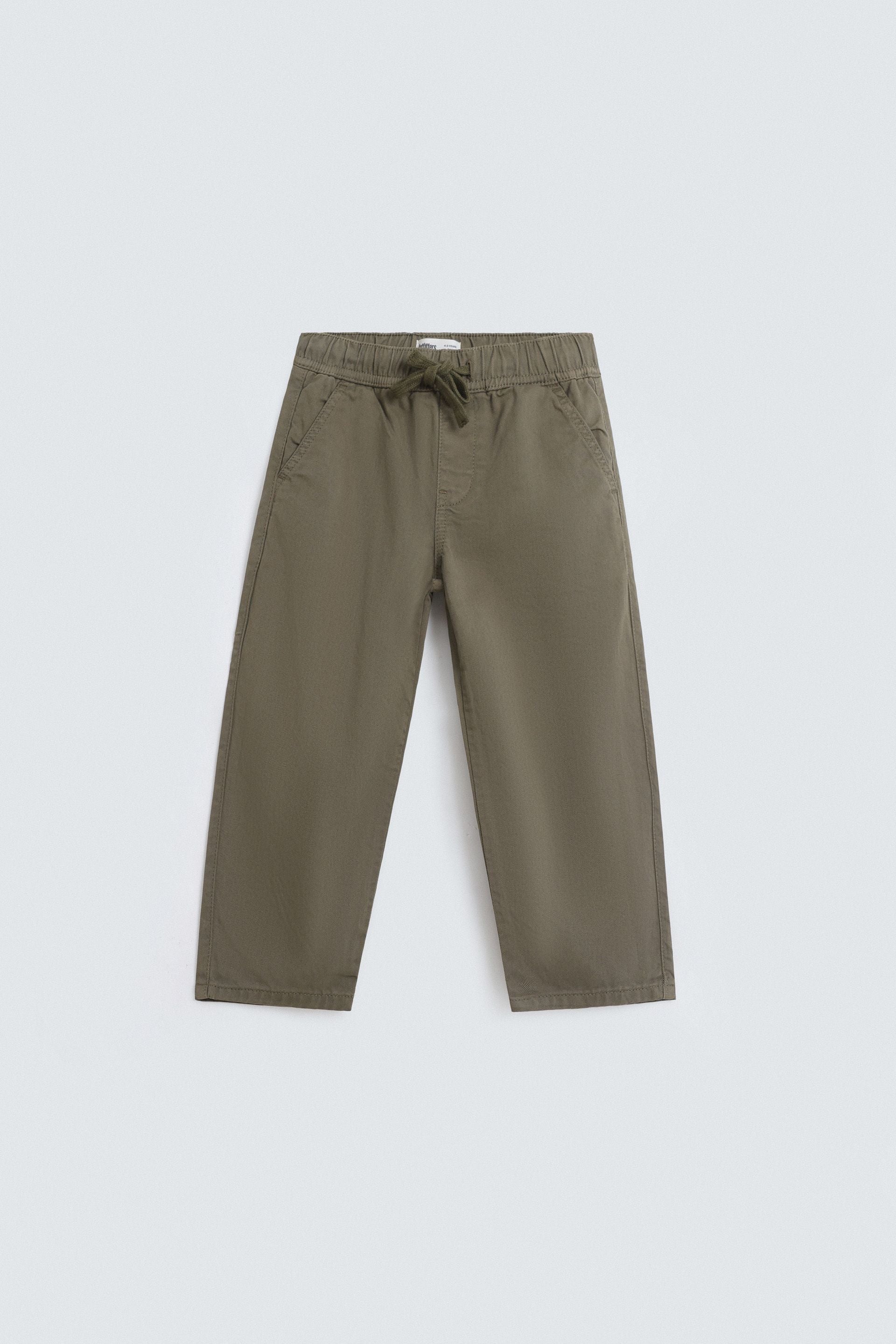 Dark Olive
