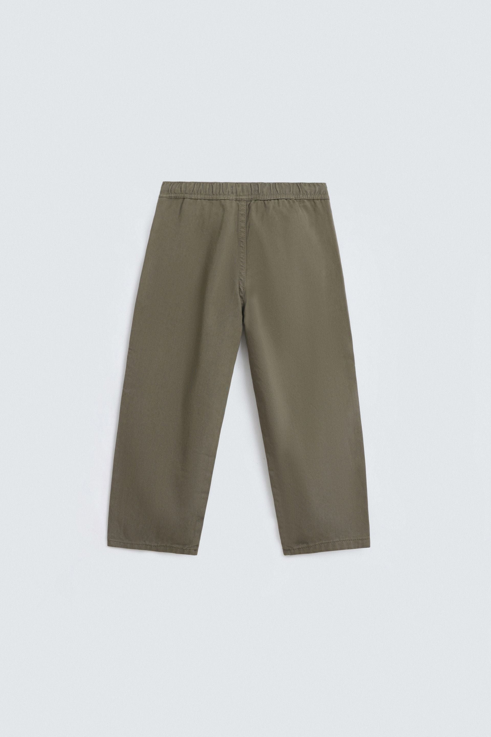 Dark Olive