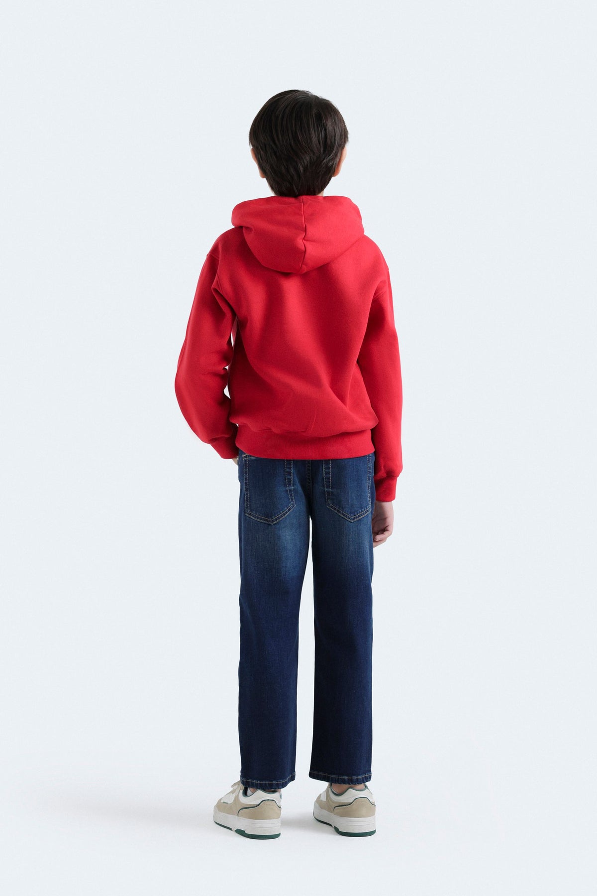 True Red