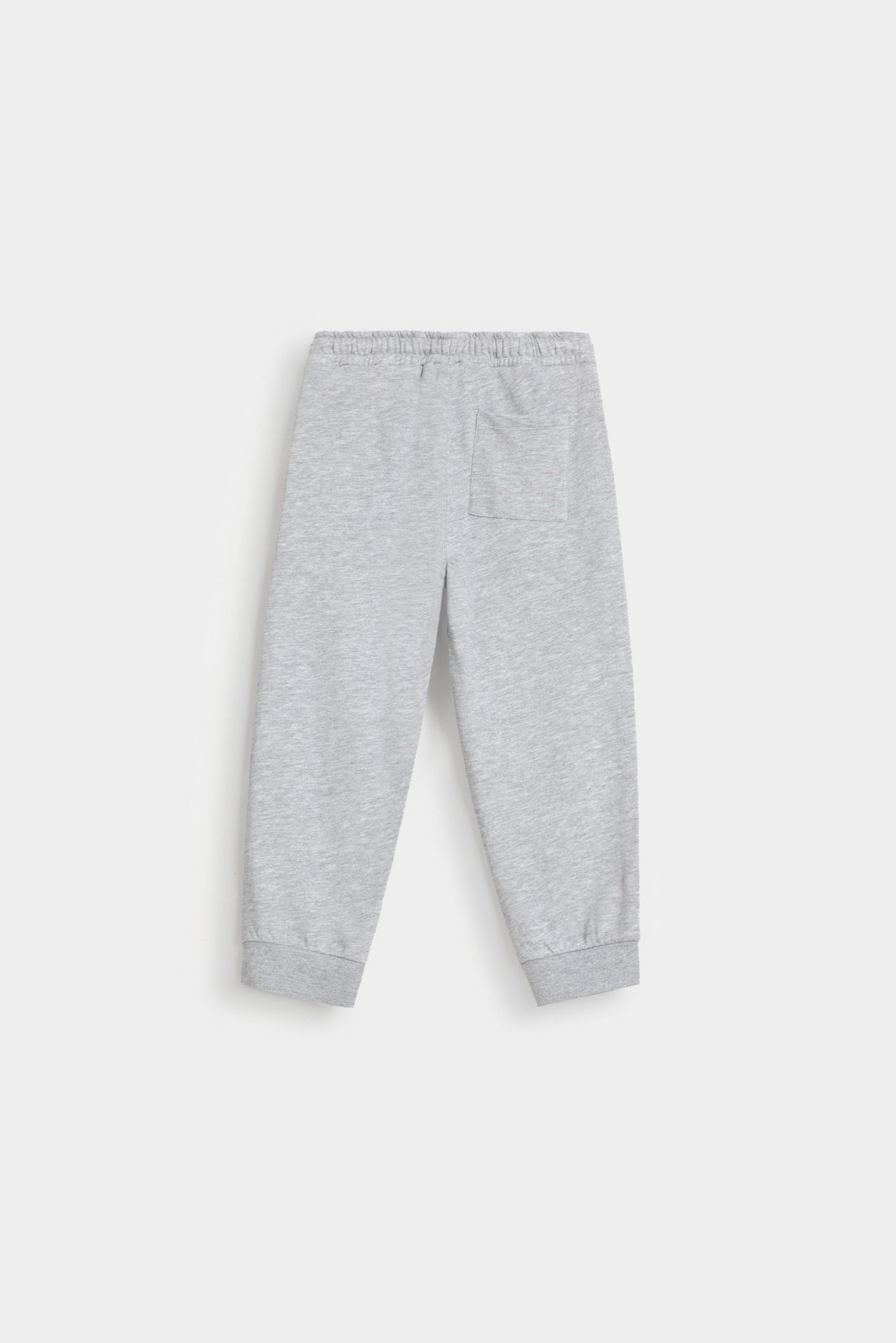 Light Grey Marl
