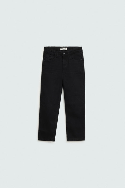 Jet Black