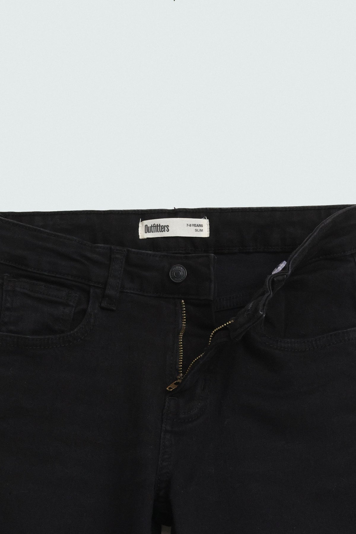 Jet Black