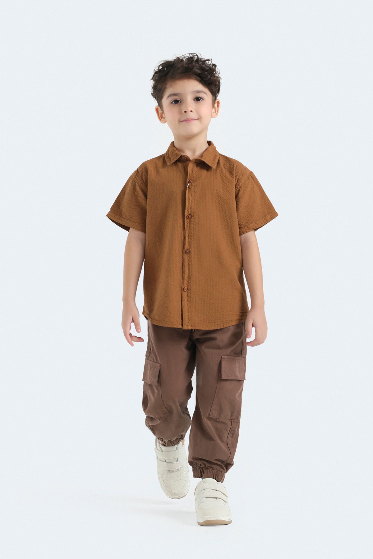 Chocolate Brown