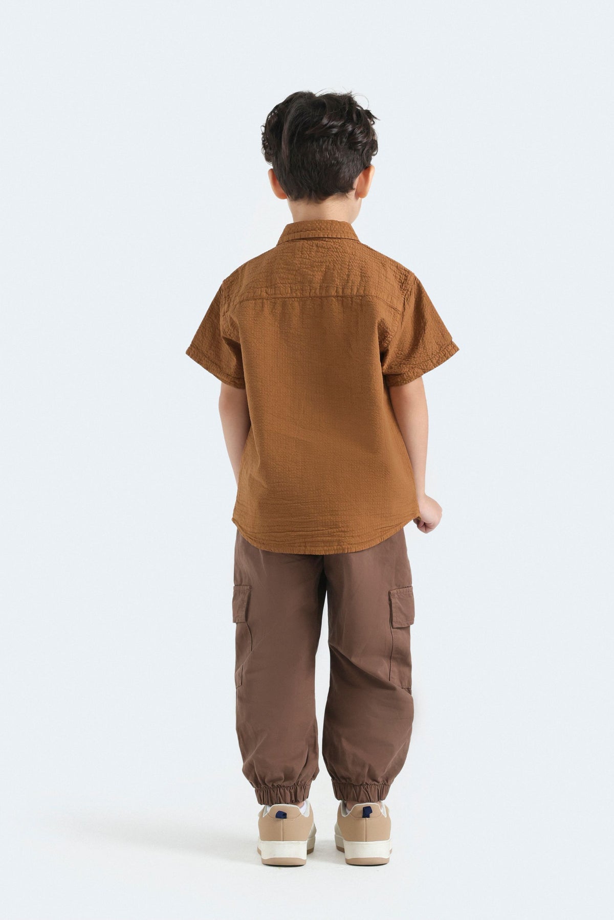 Chocolate Brown