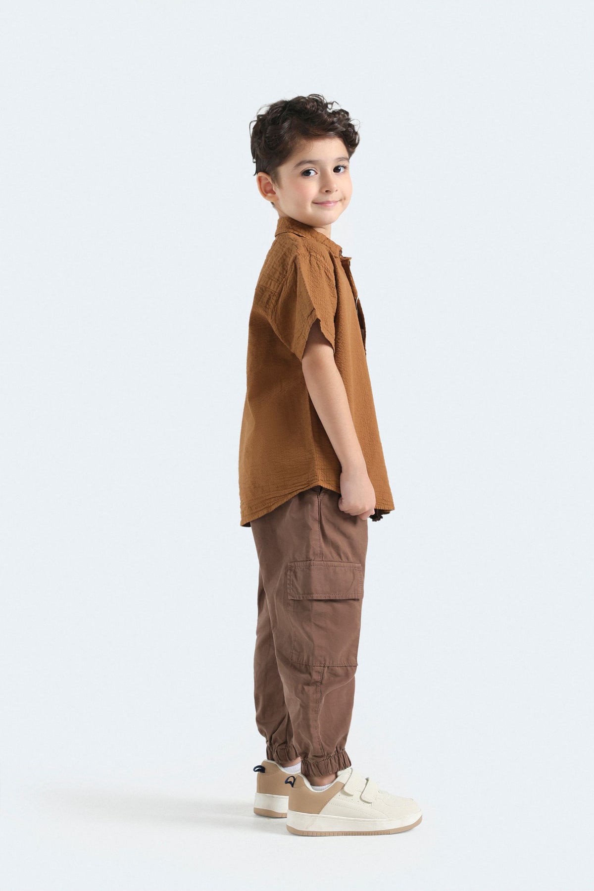 Chocolate Brown