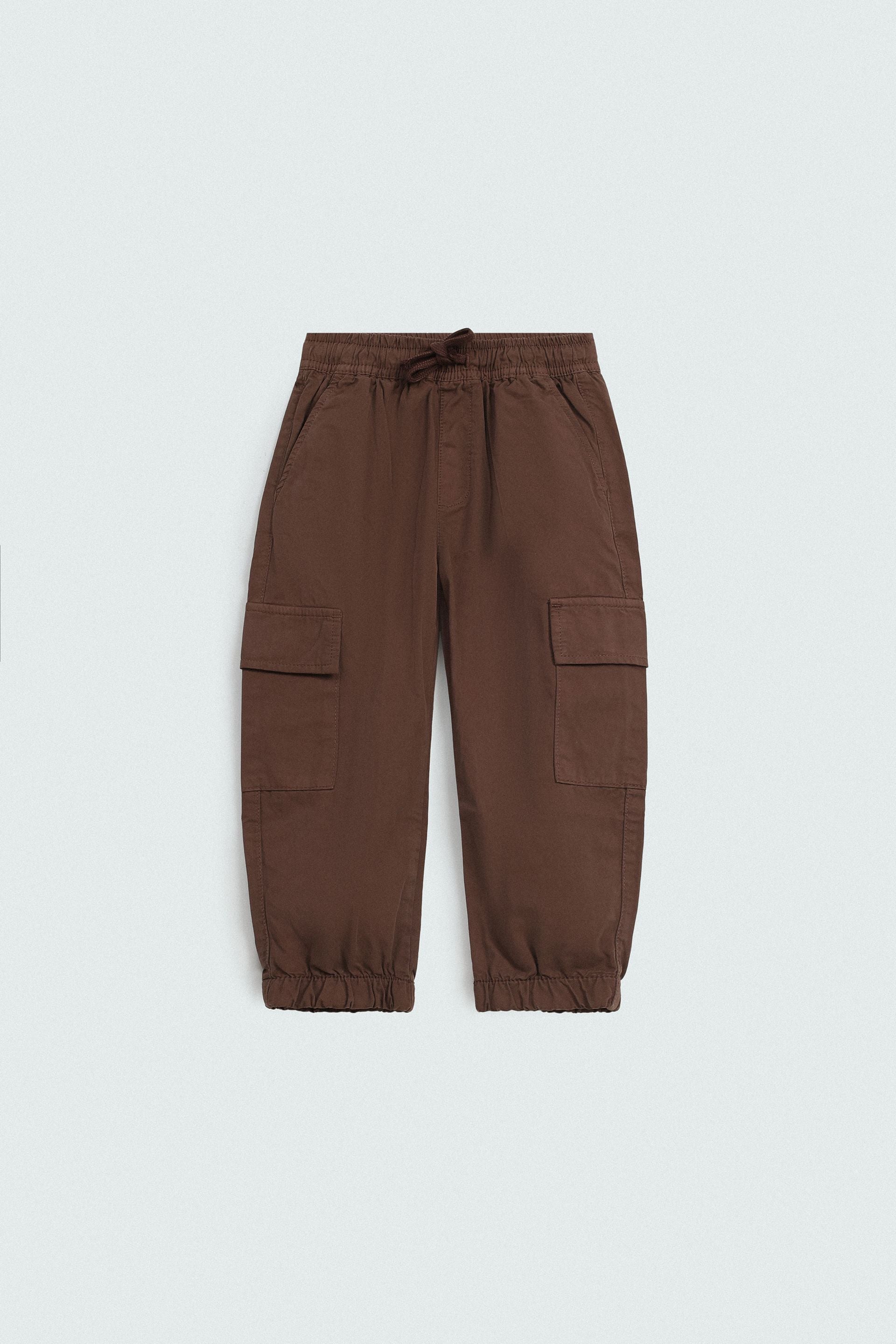 Chocolate Brown