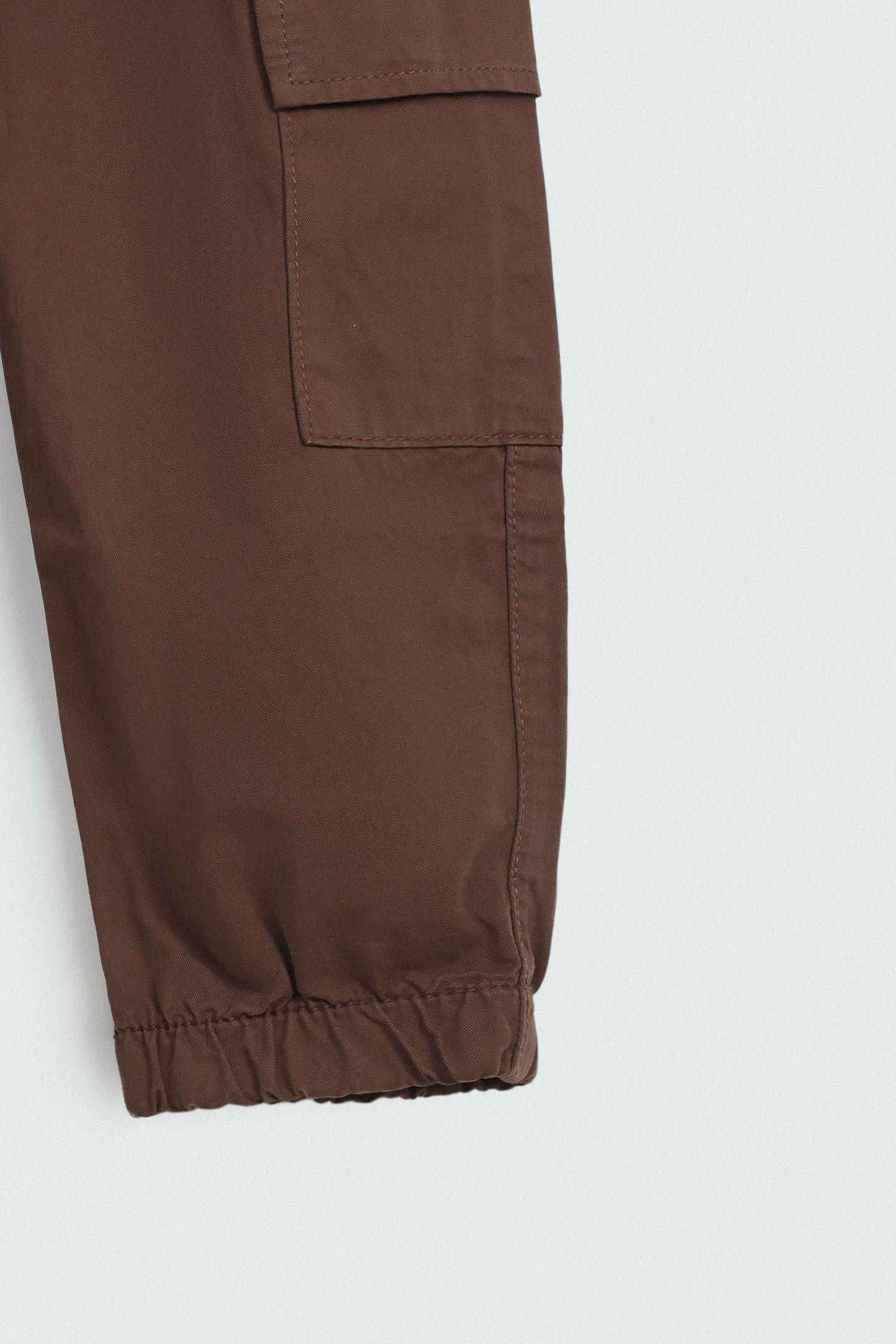 Chocolate Brown