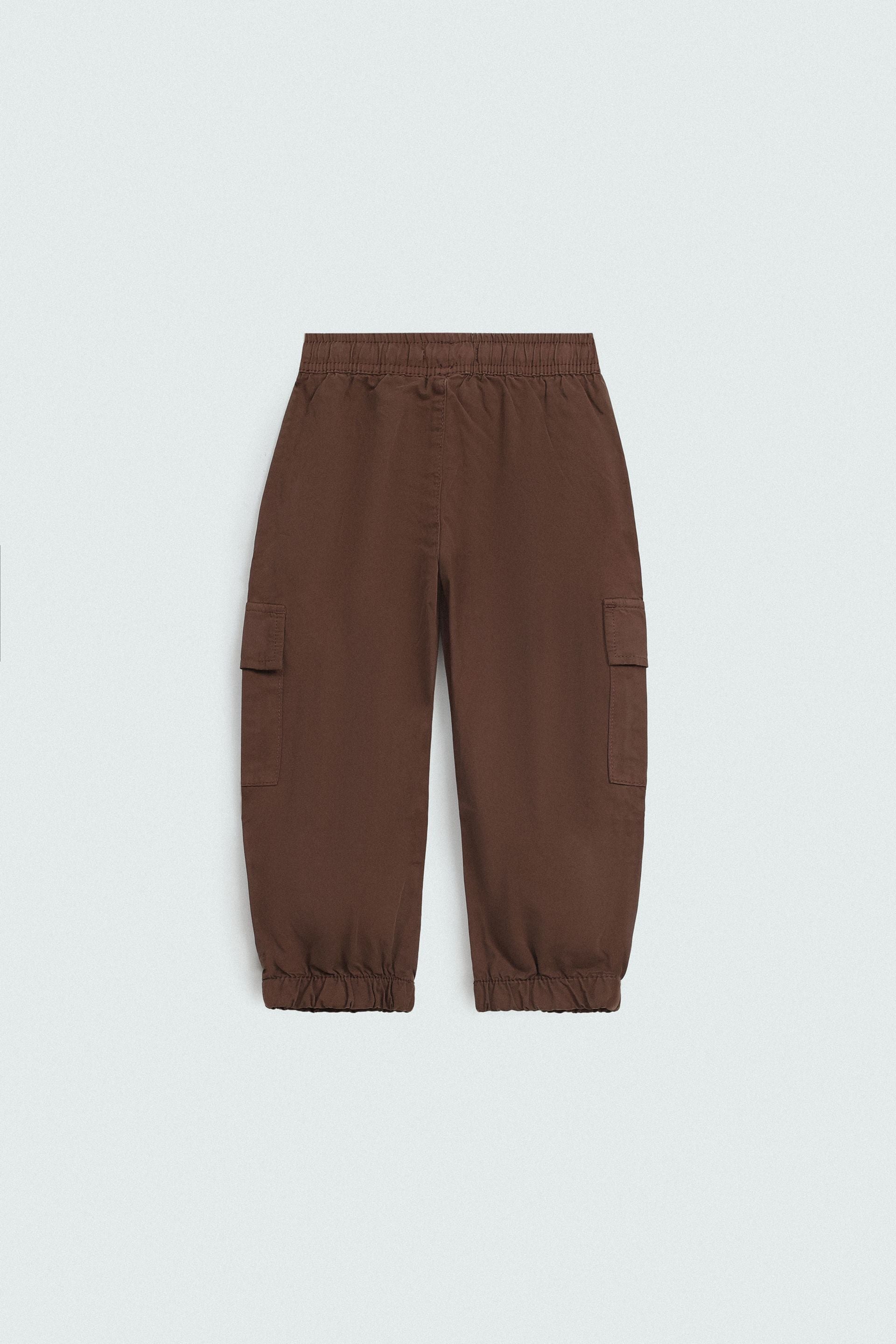 Chocolate Brown