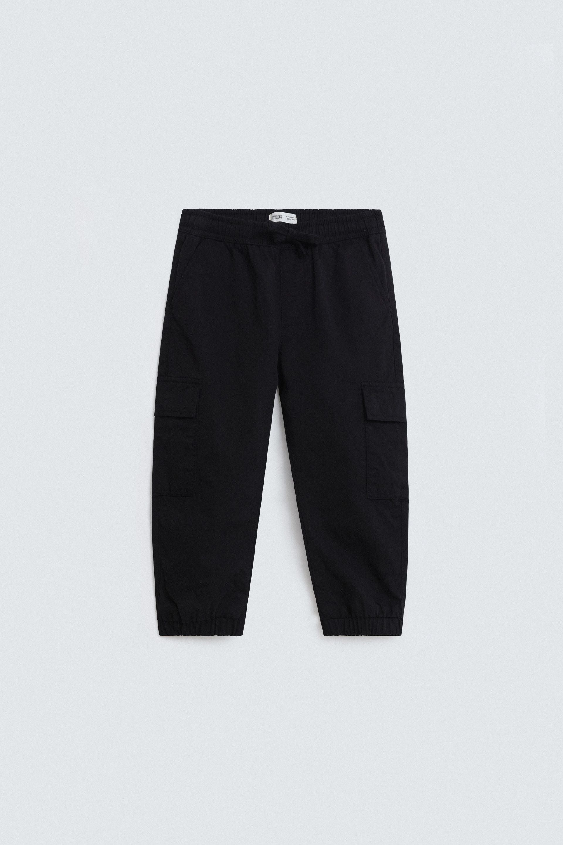 Jet Black