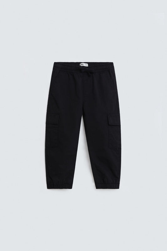 Jet Black