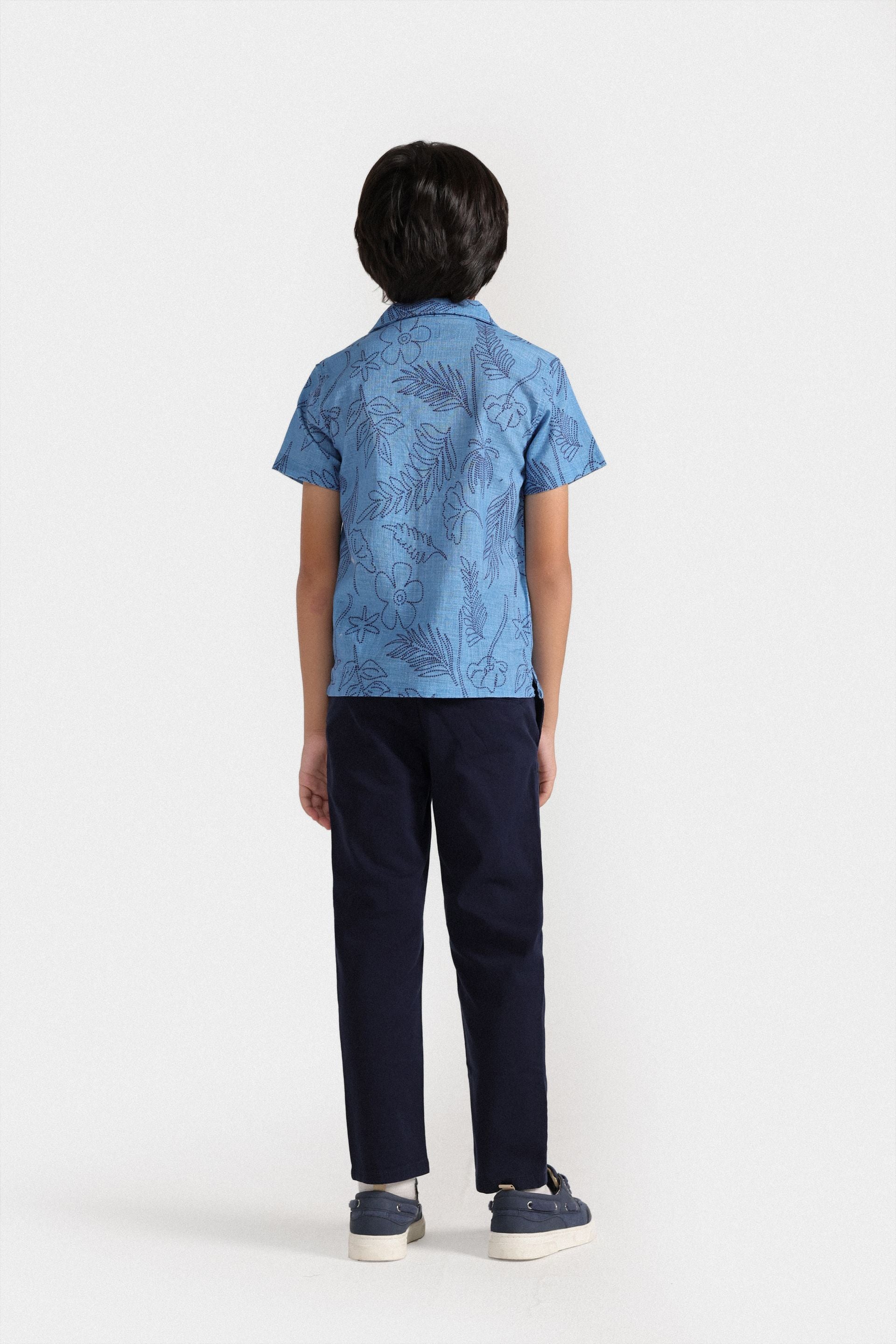 Navy Blue