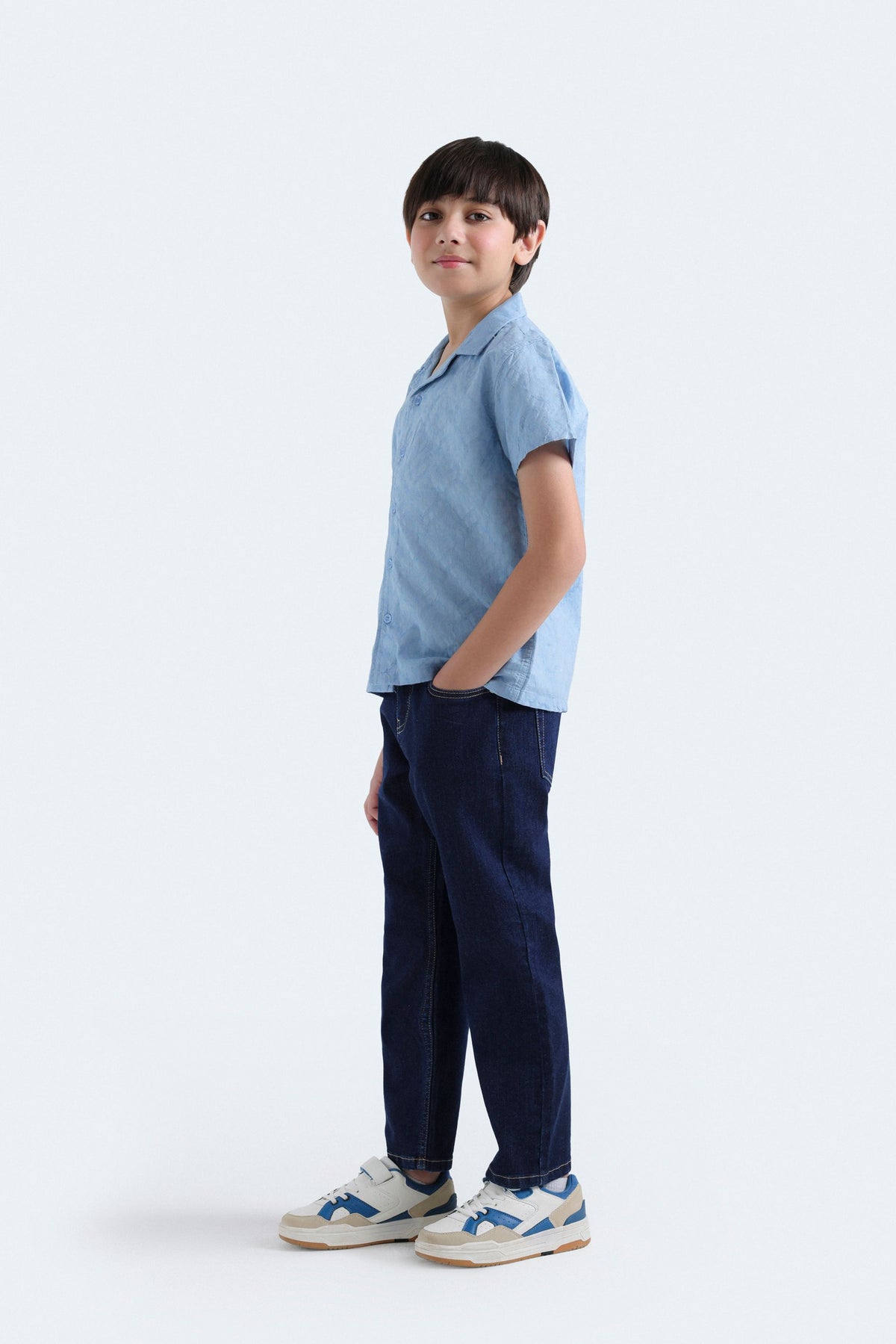 Navy Blue