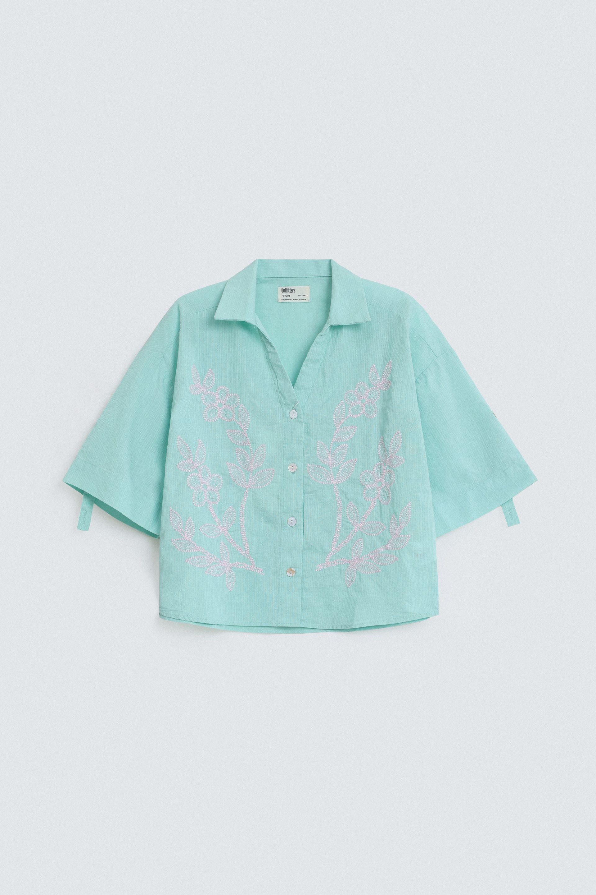Ice Green