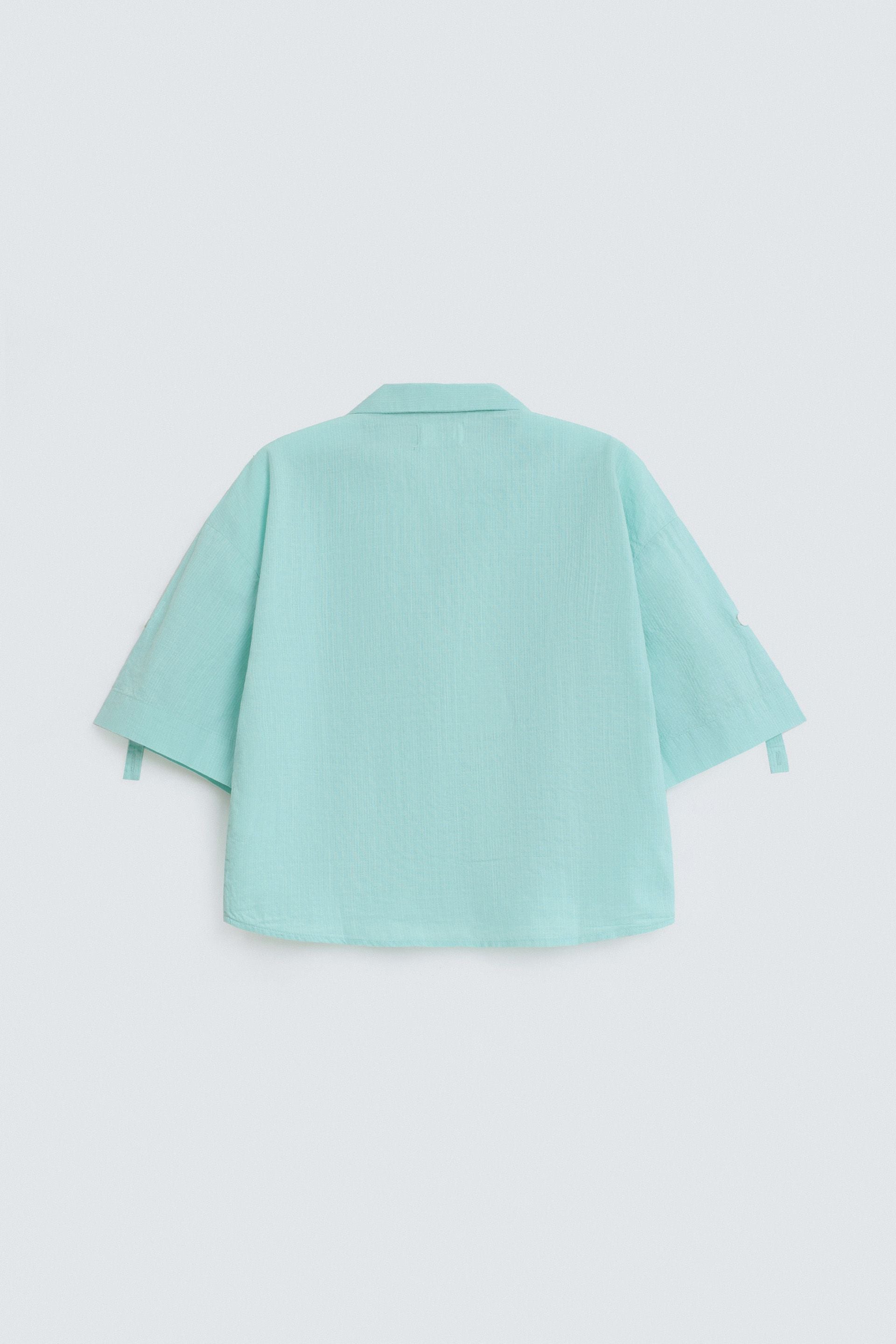 Ice Green