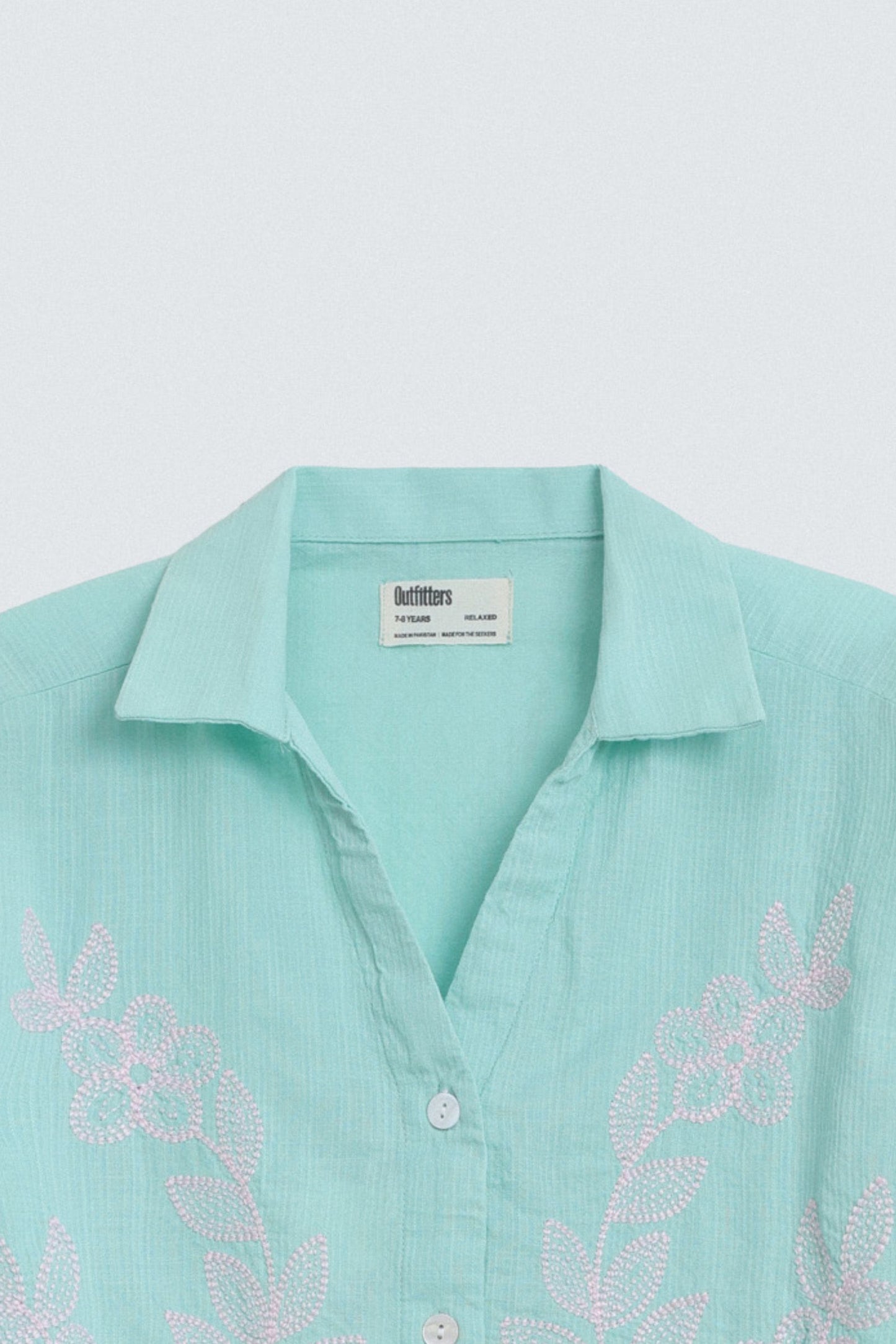Ice Green