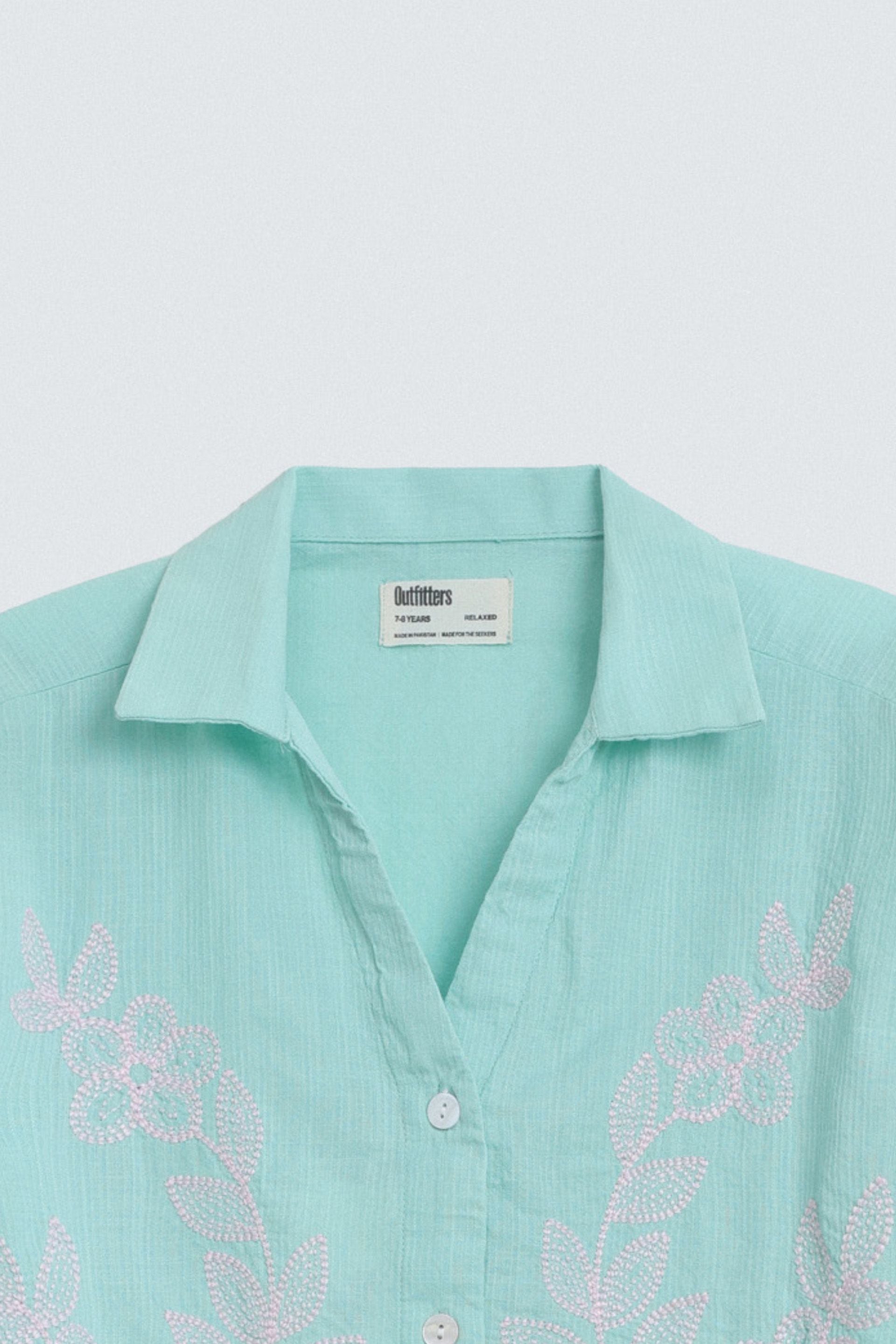 Ice Green