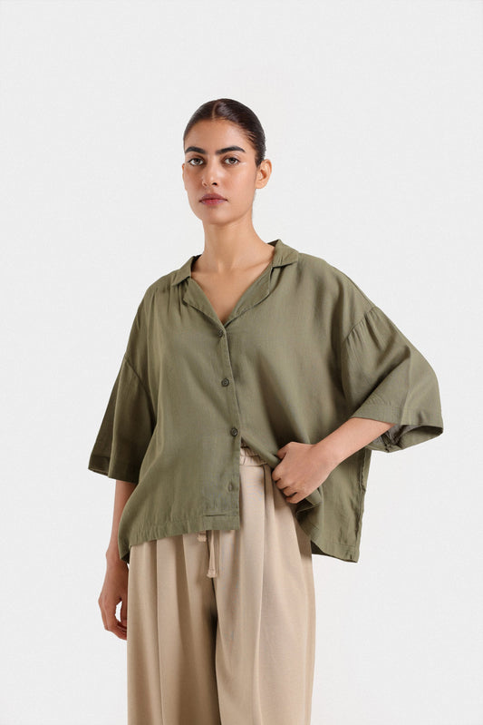 Mid Olive