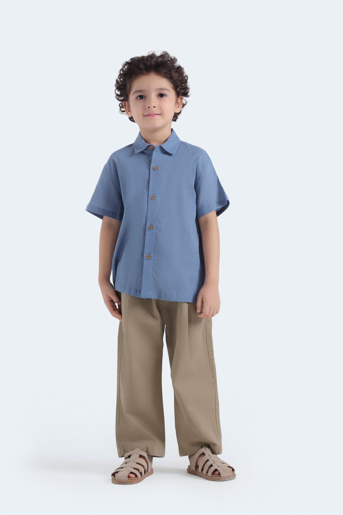 Light Khaaki