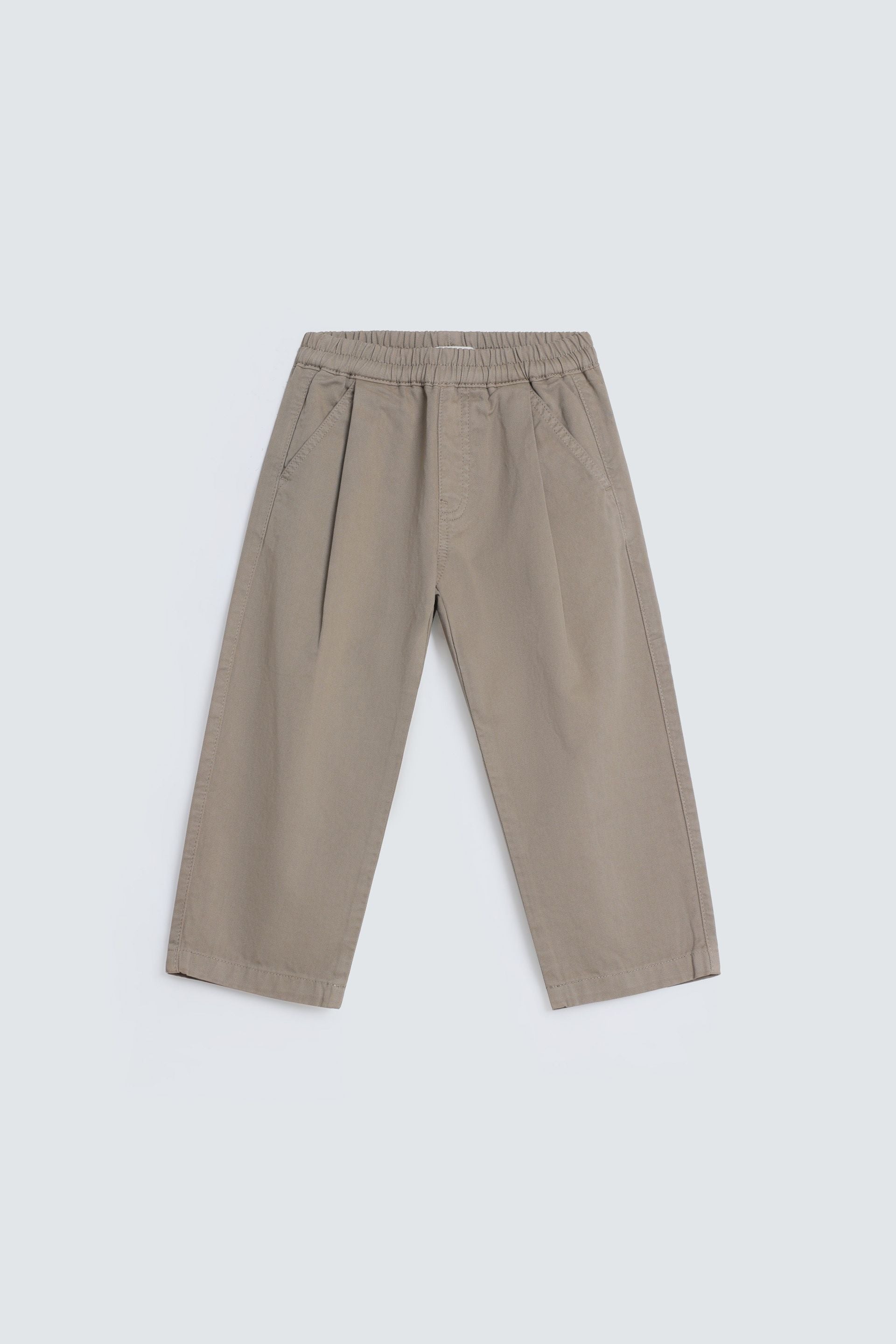 Light Khaaki