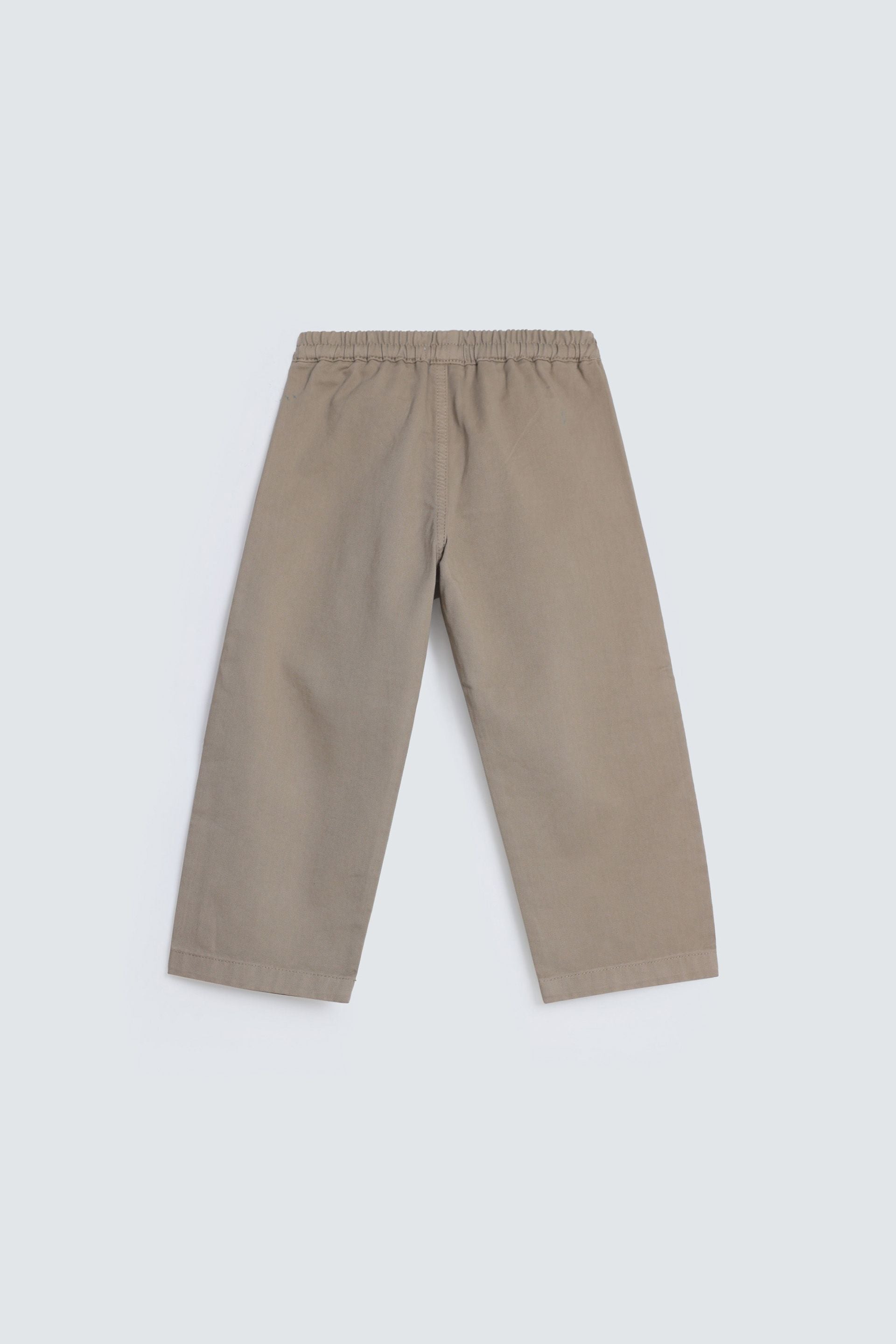 Light Khaaki