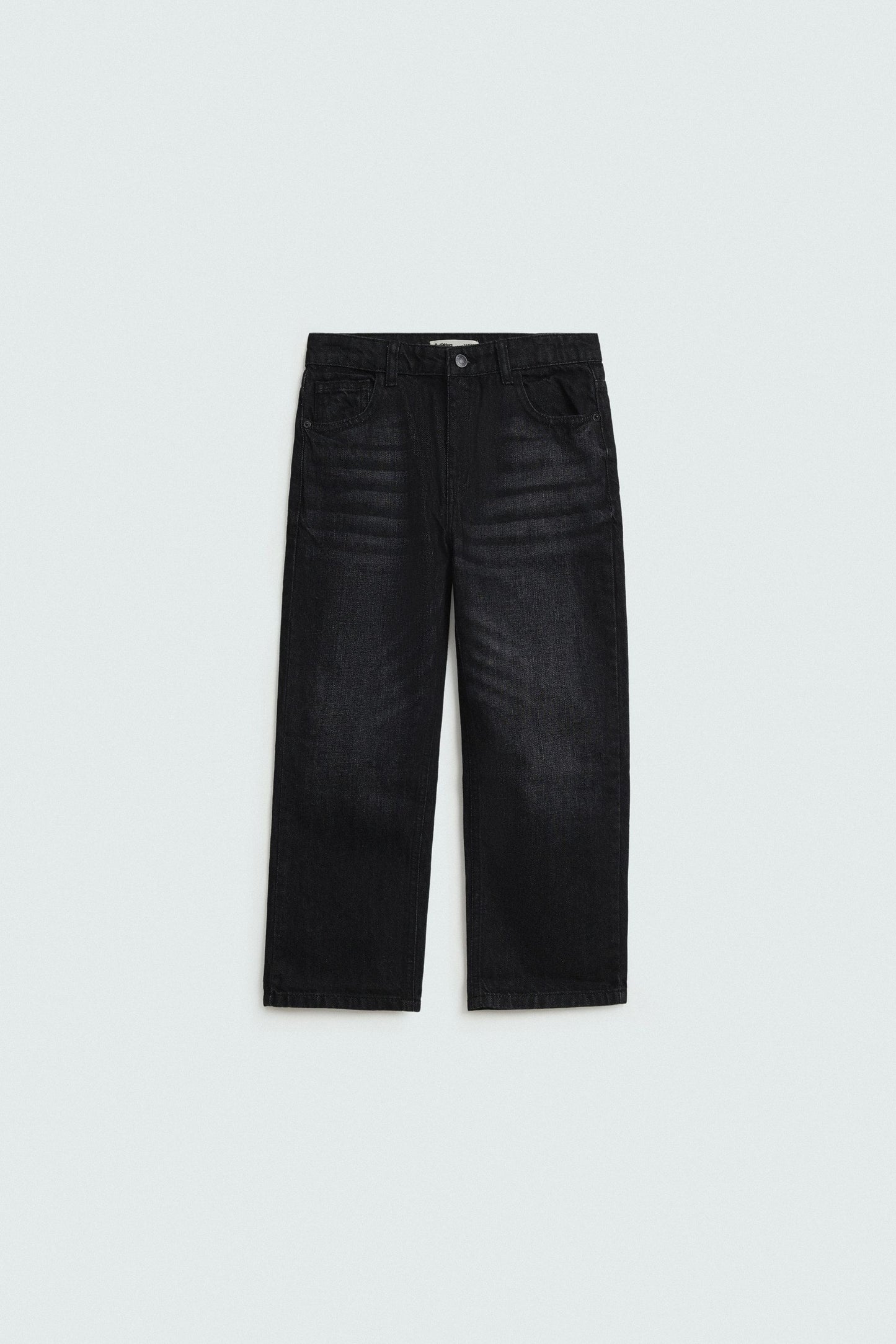 Jet Black