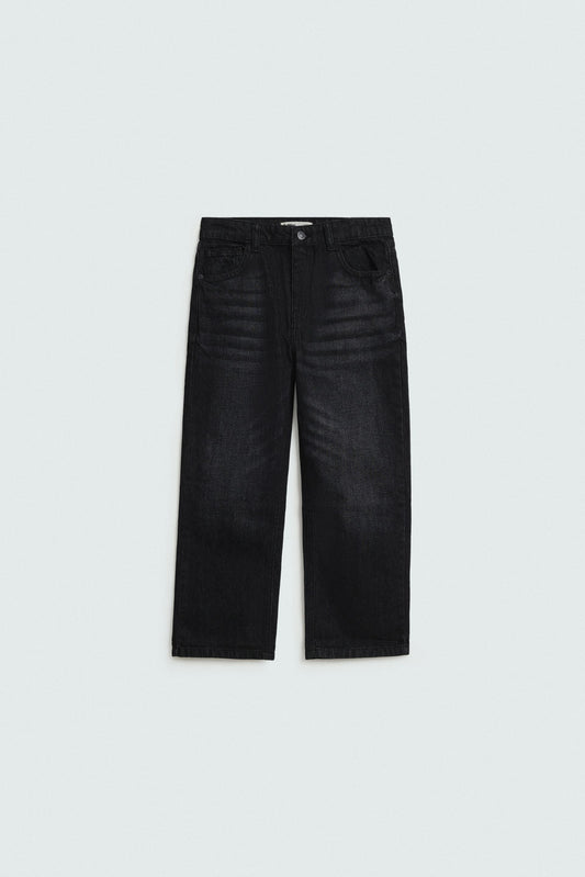 Jet Black