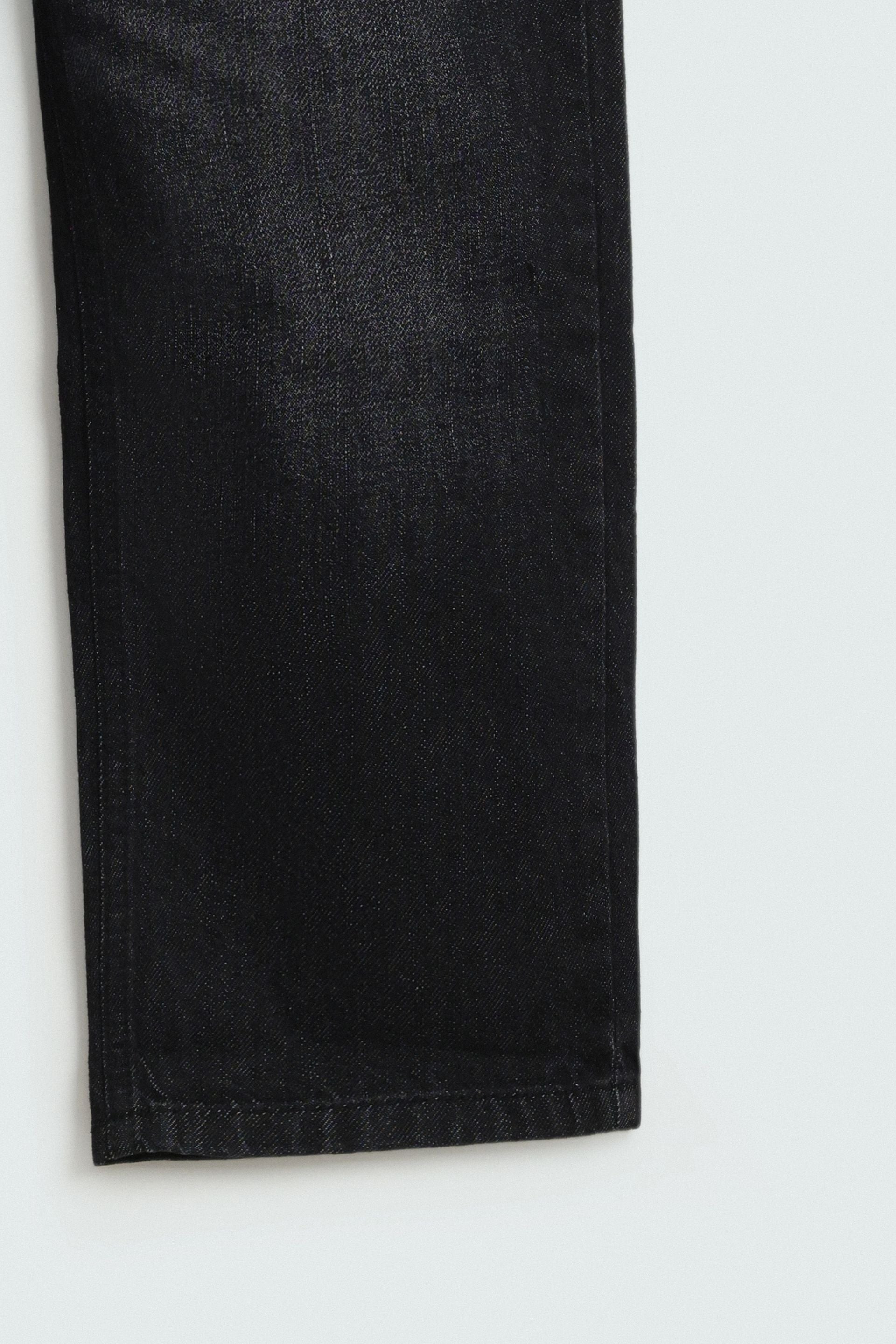 Jet Black
