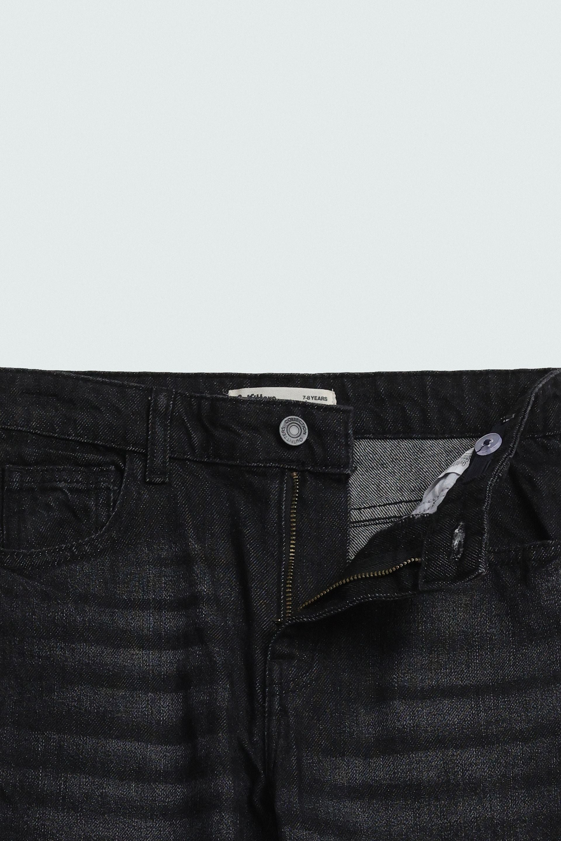 Jet Black