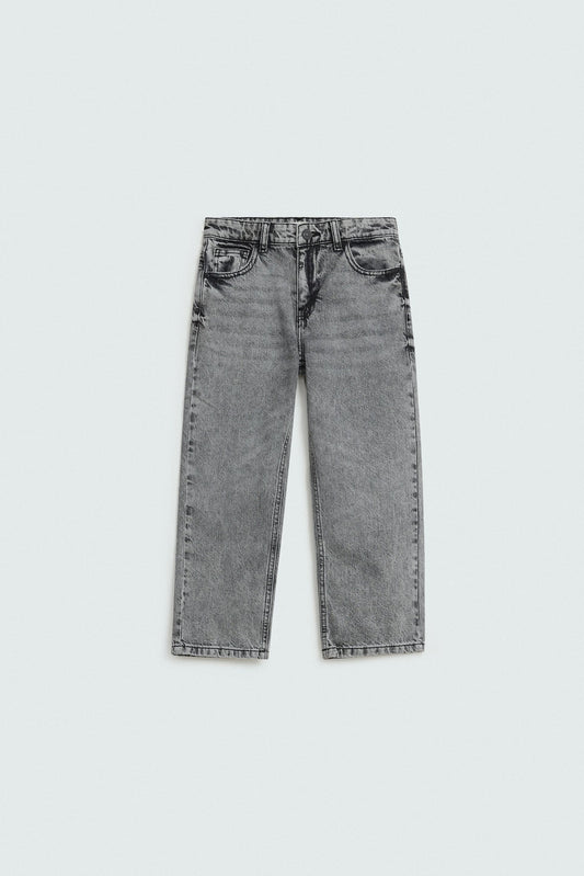 Anthracite Grey