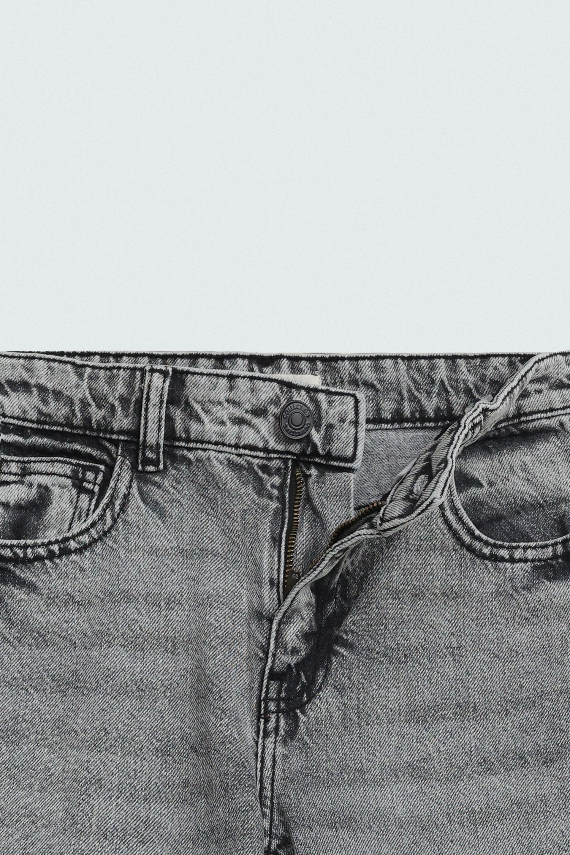 Anthracite Grey