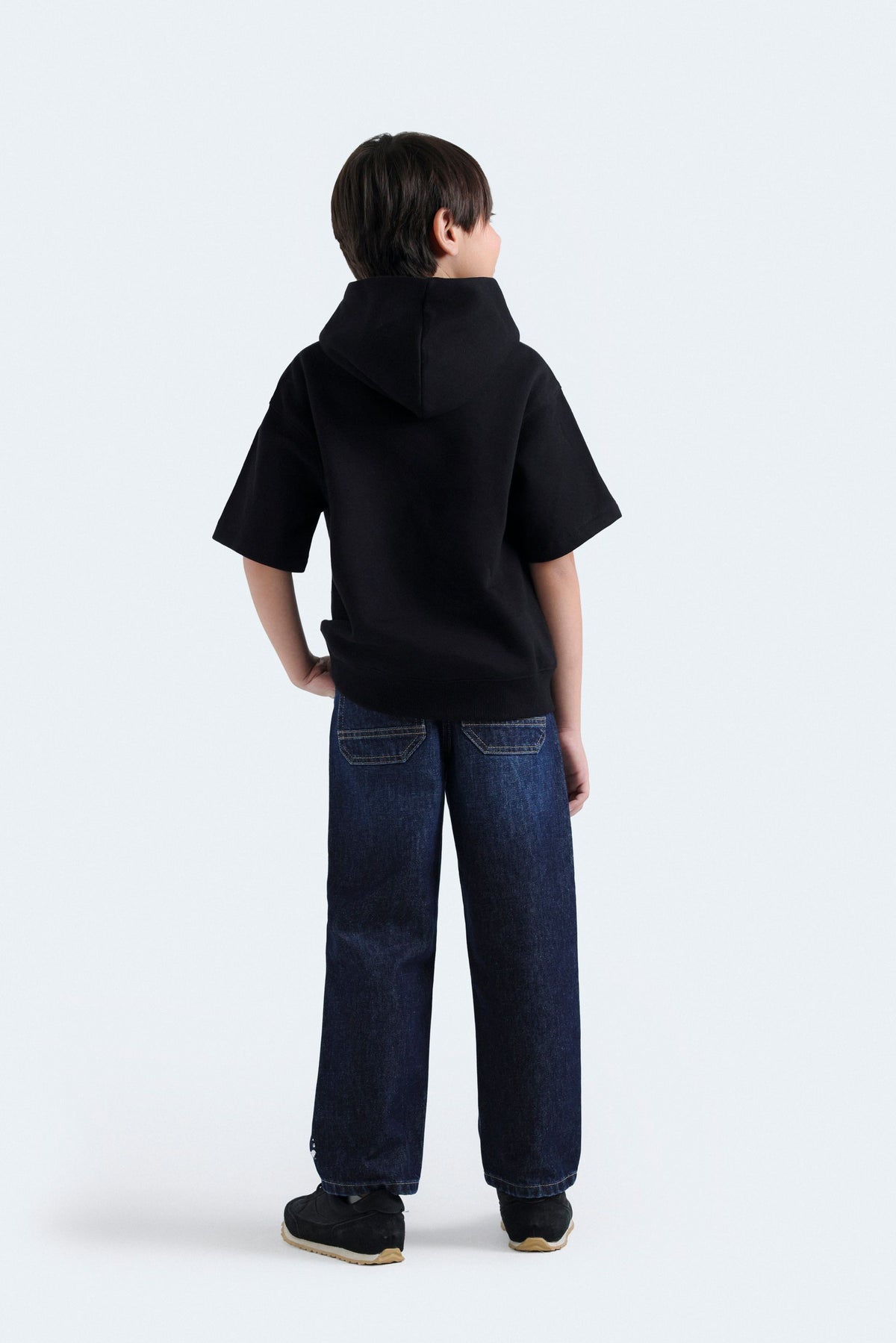 Jet Black