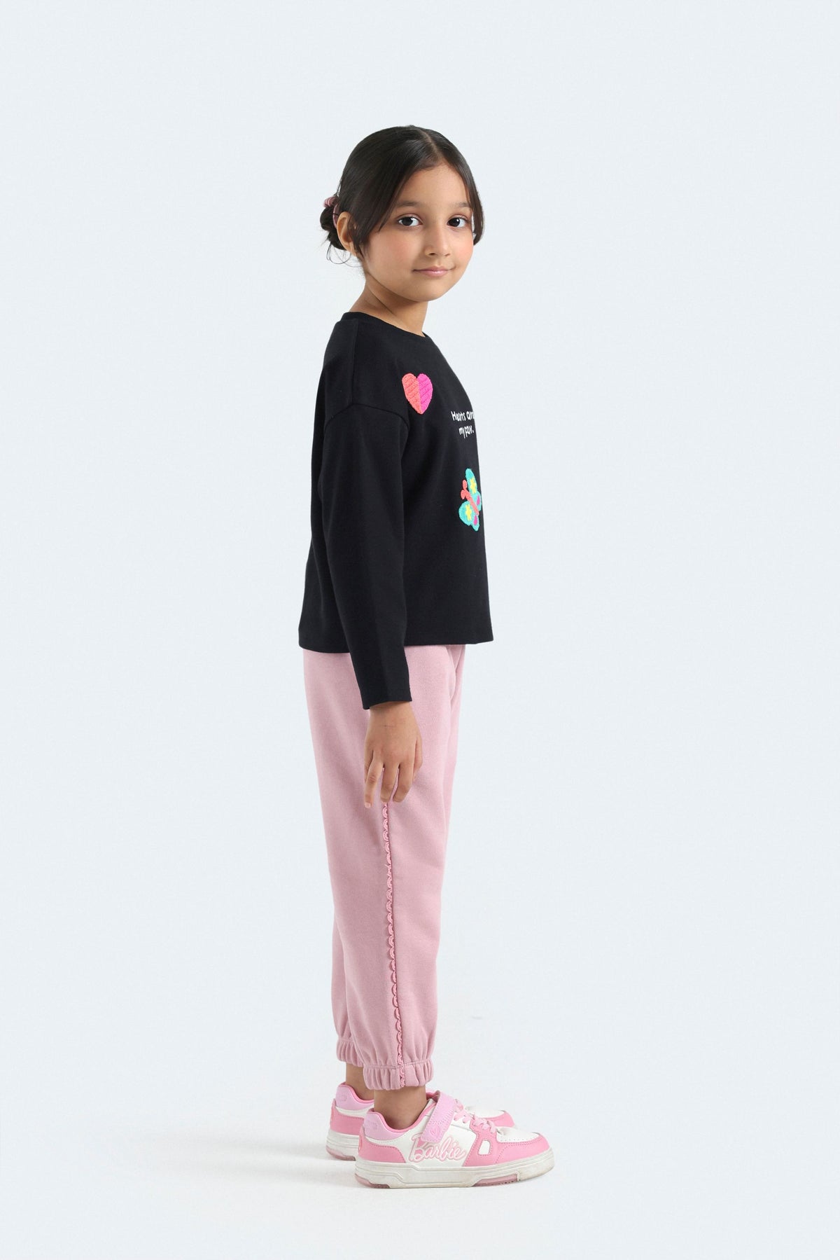 Powder Pink