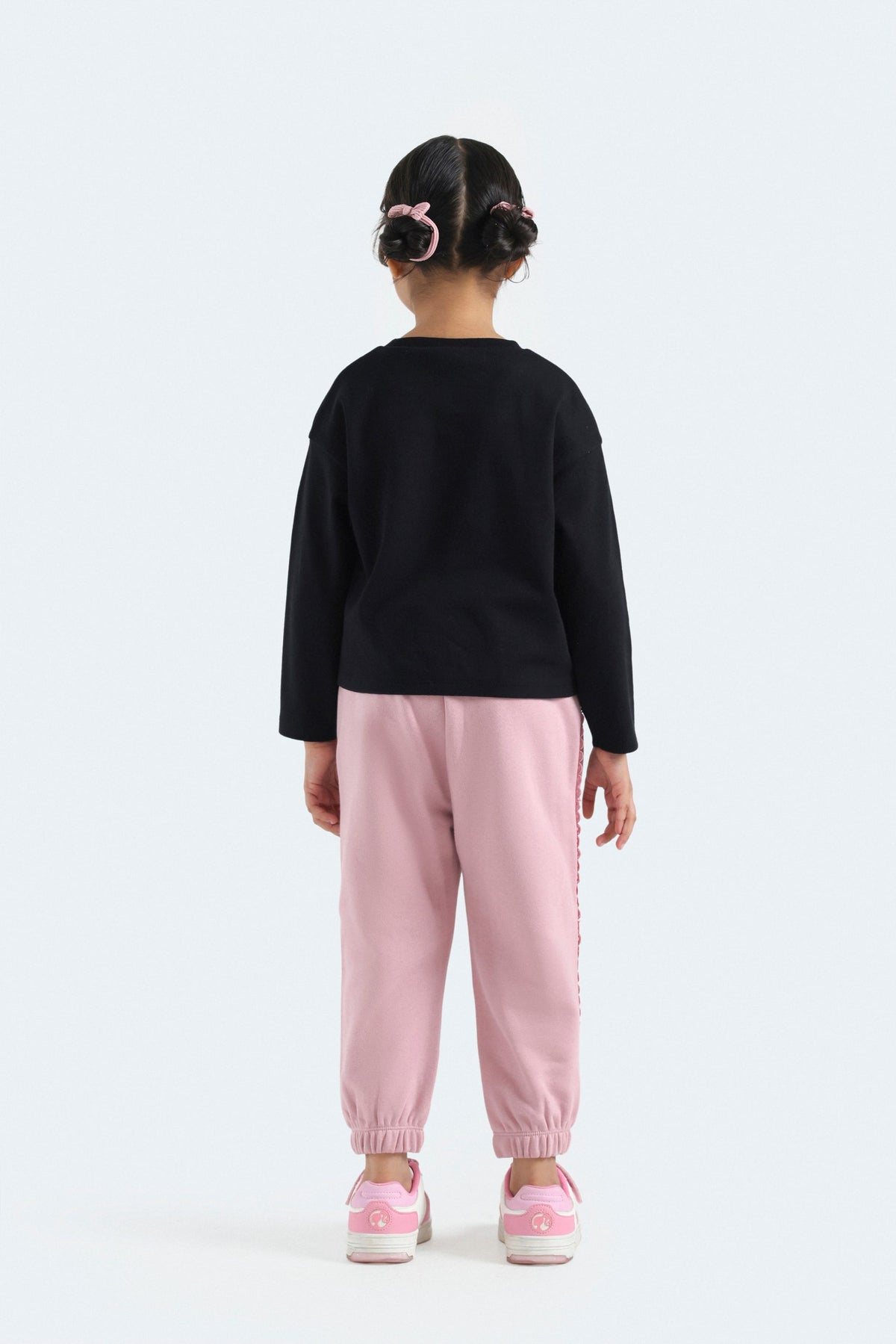 Powder Pink