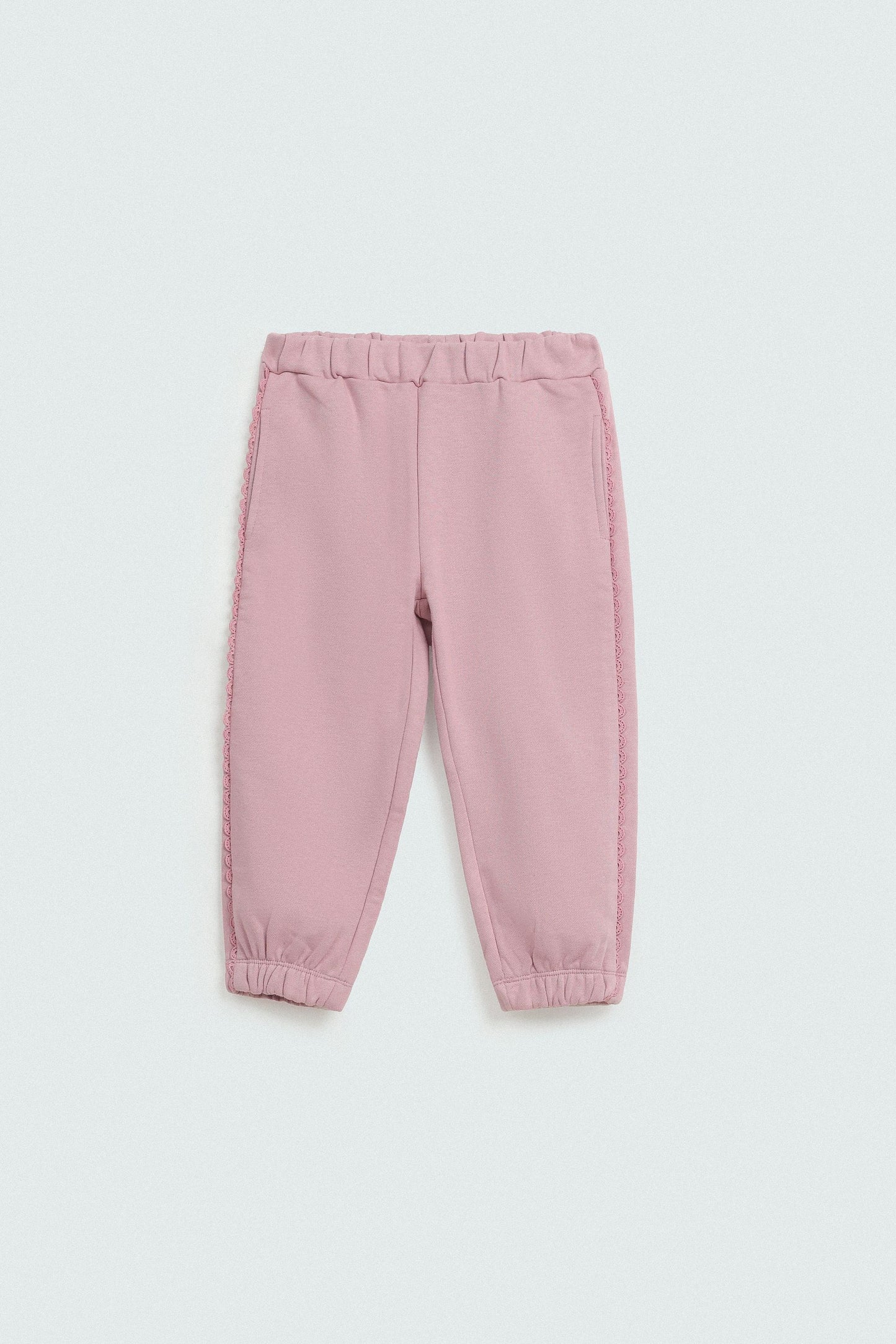 Powder Pink