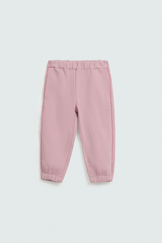 Powder Pink