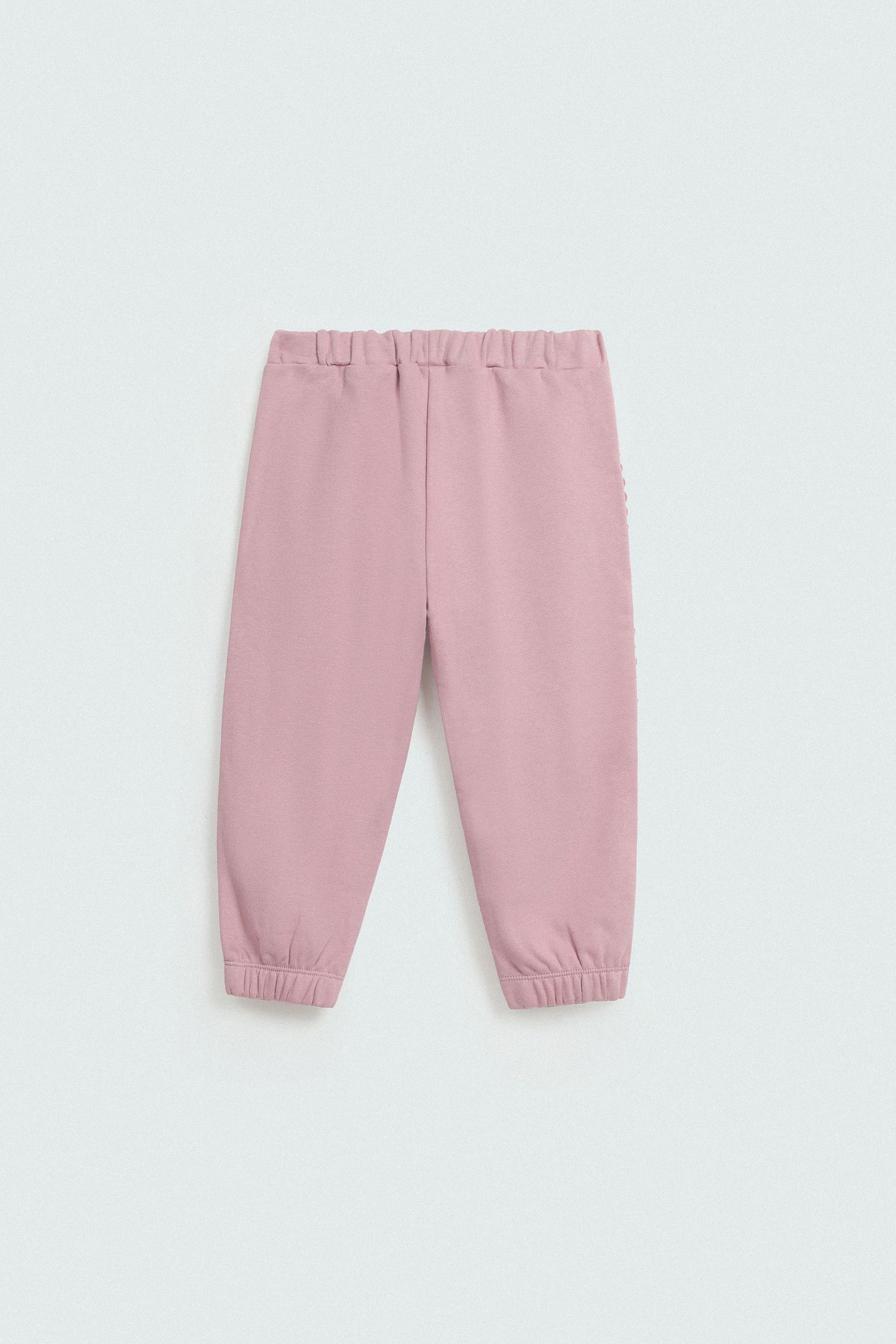 Powder Pink
