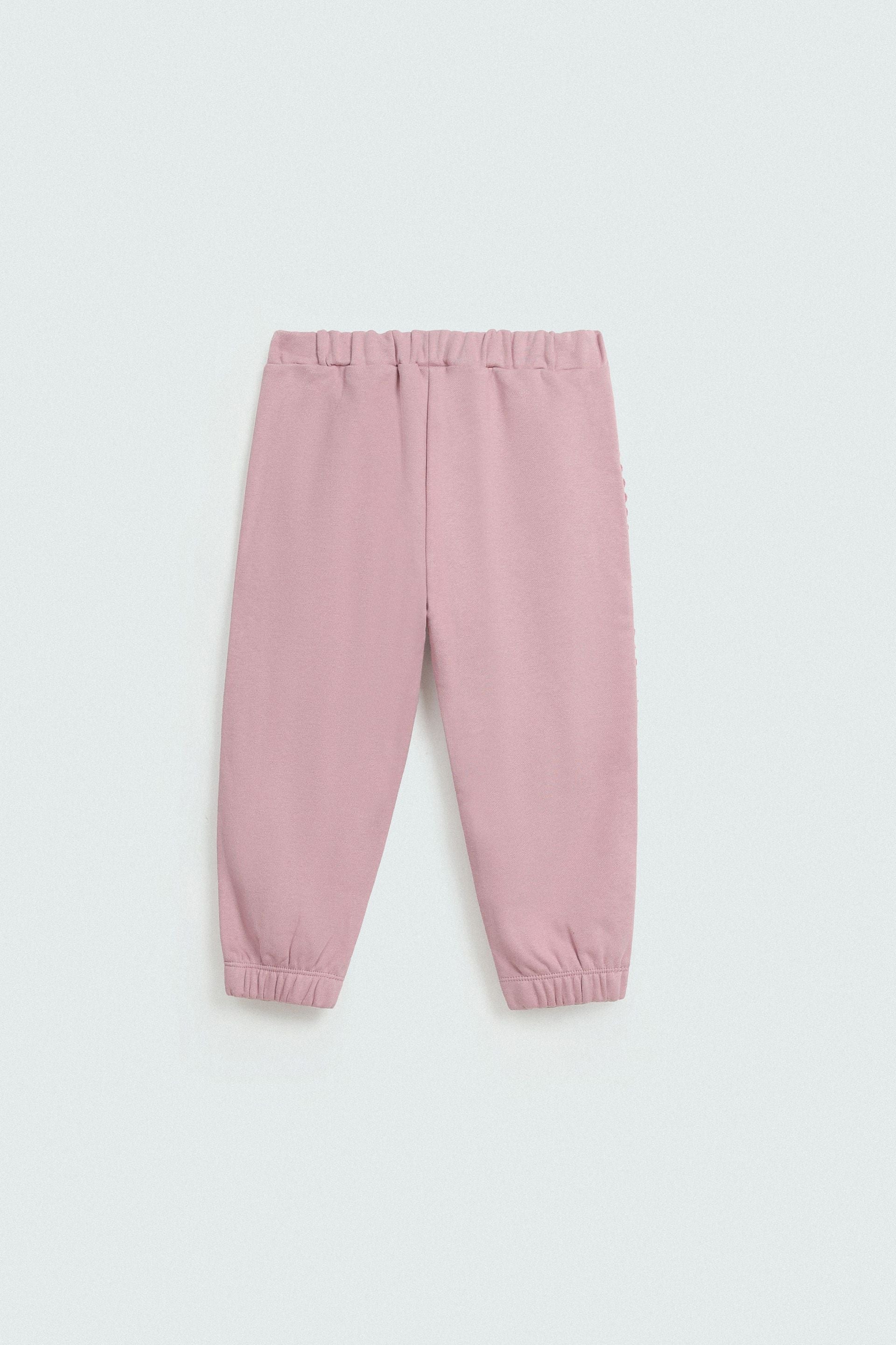 Powder Pink