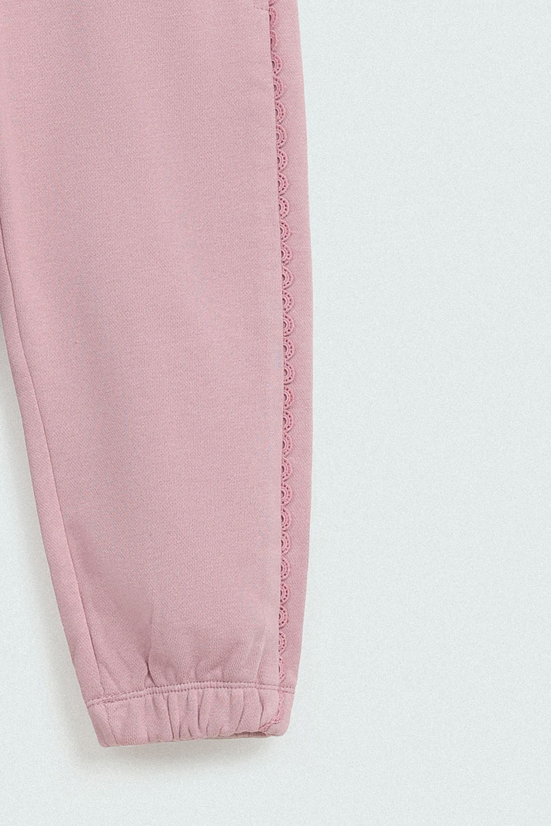 Powder Pink