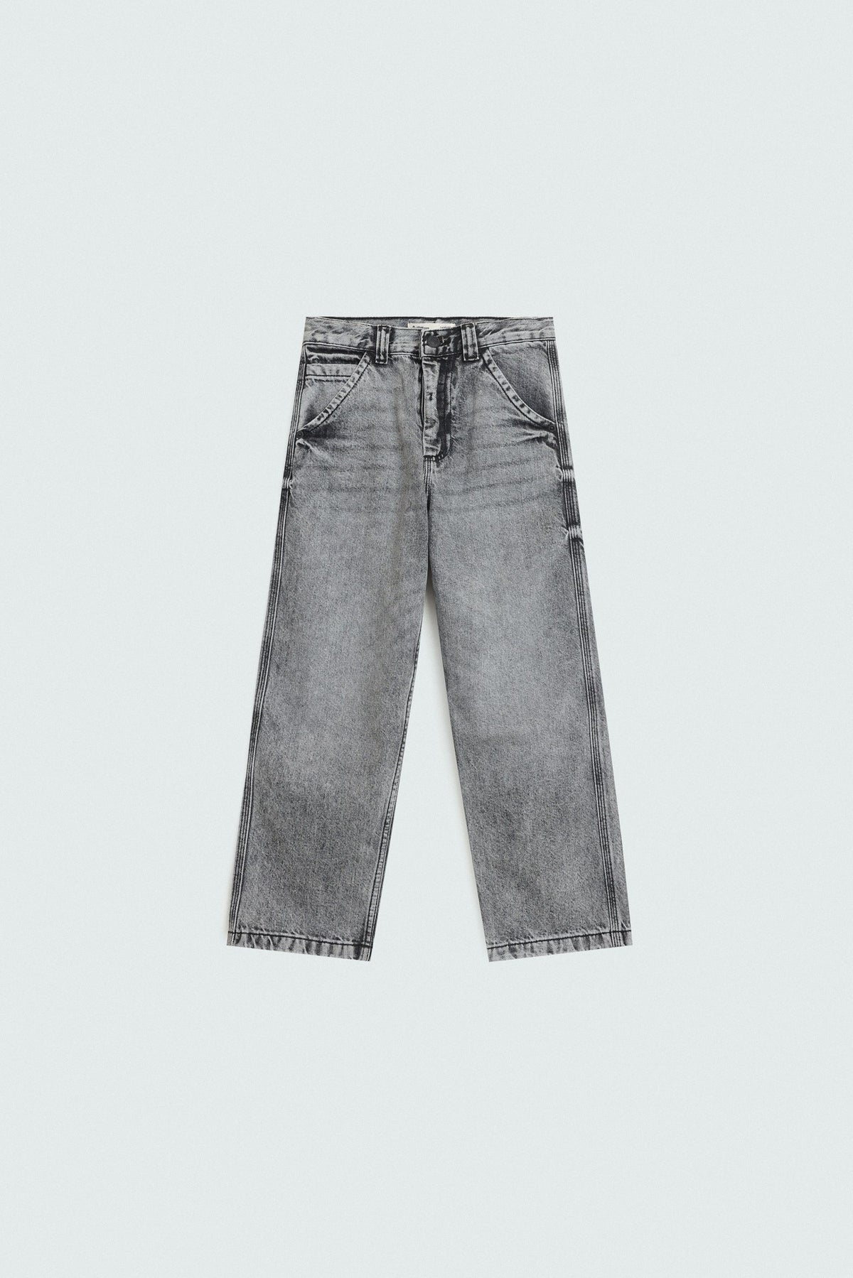 Anthracite Grey
