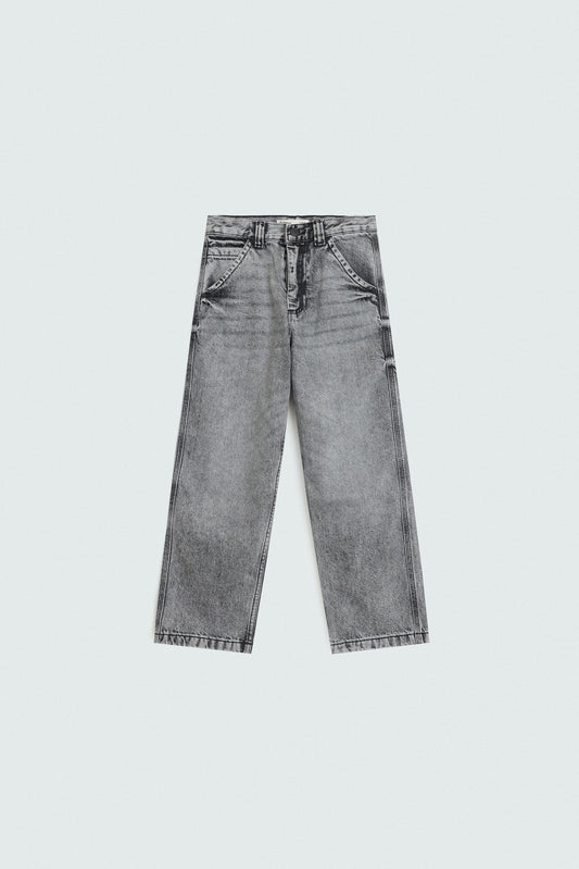 Anthracite Grey