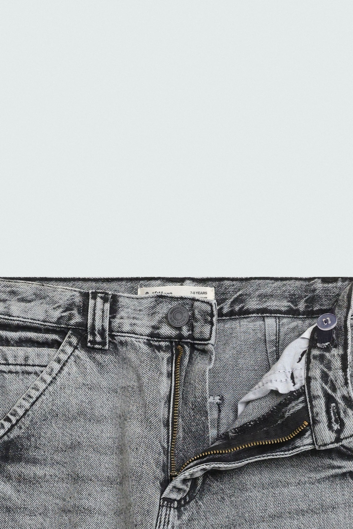Anthracite Grey