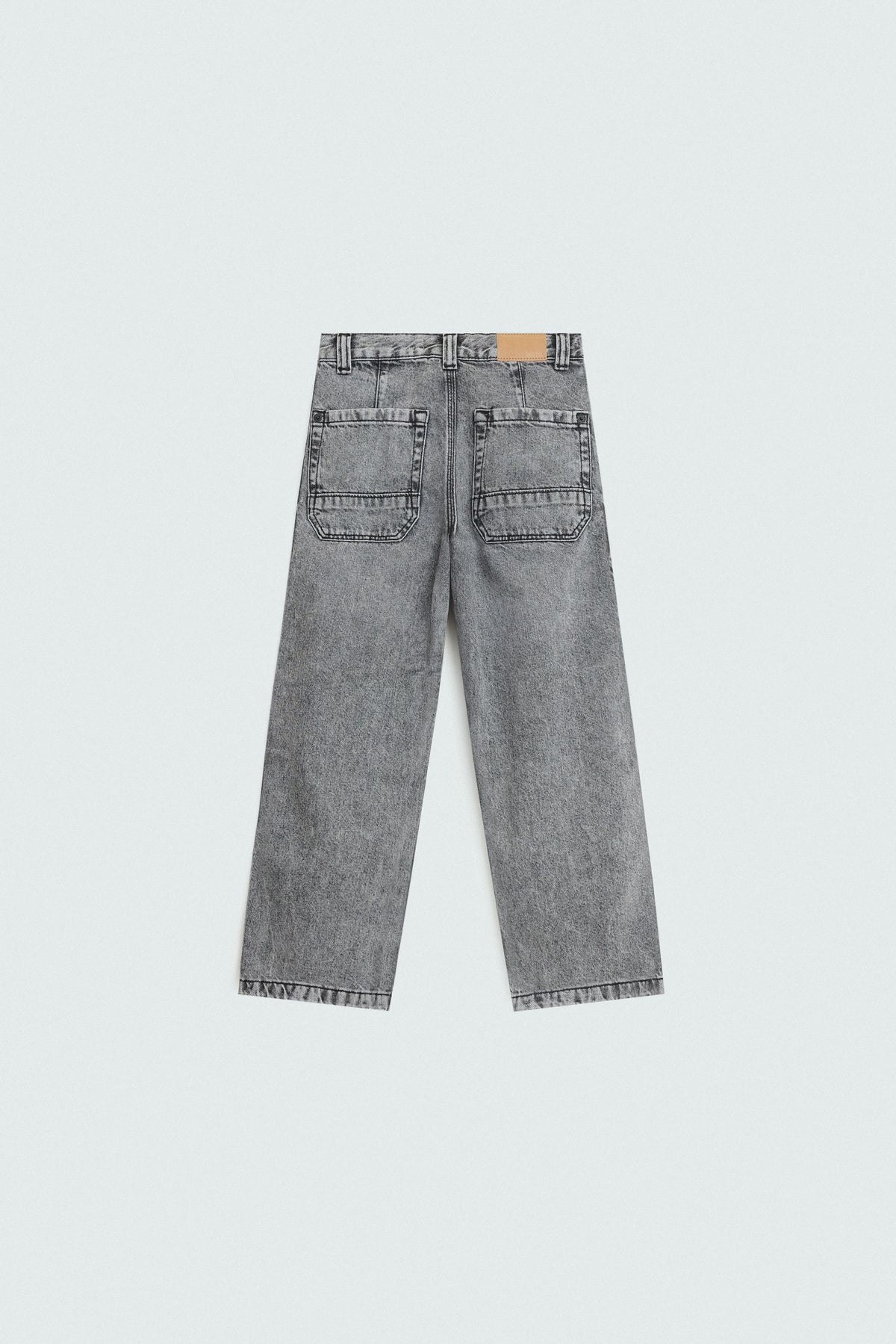Anthracite Grey